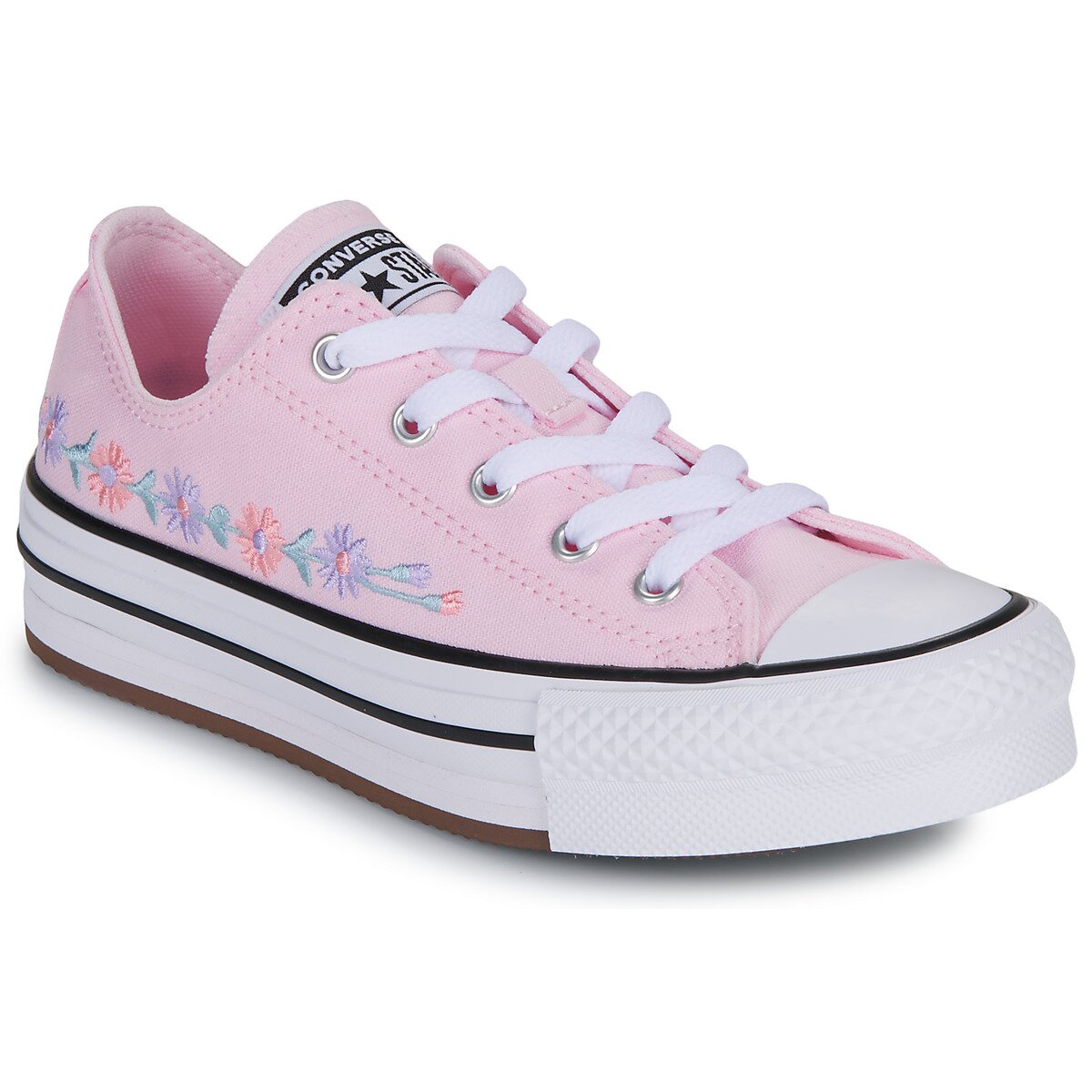 Converse Pantofi CHUCK TAYLOR ALL STAR EVA LIFT