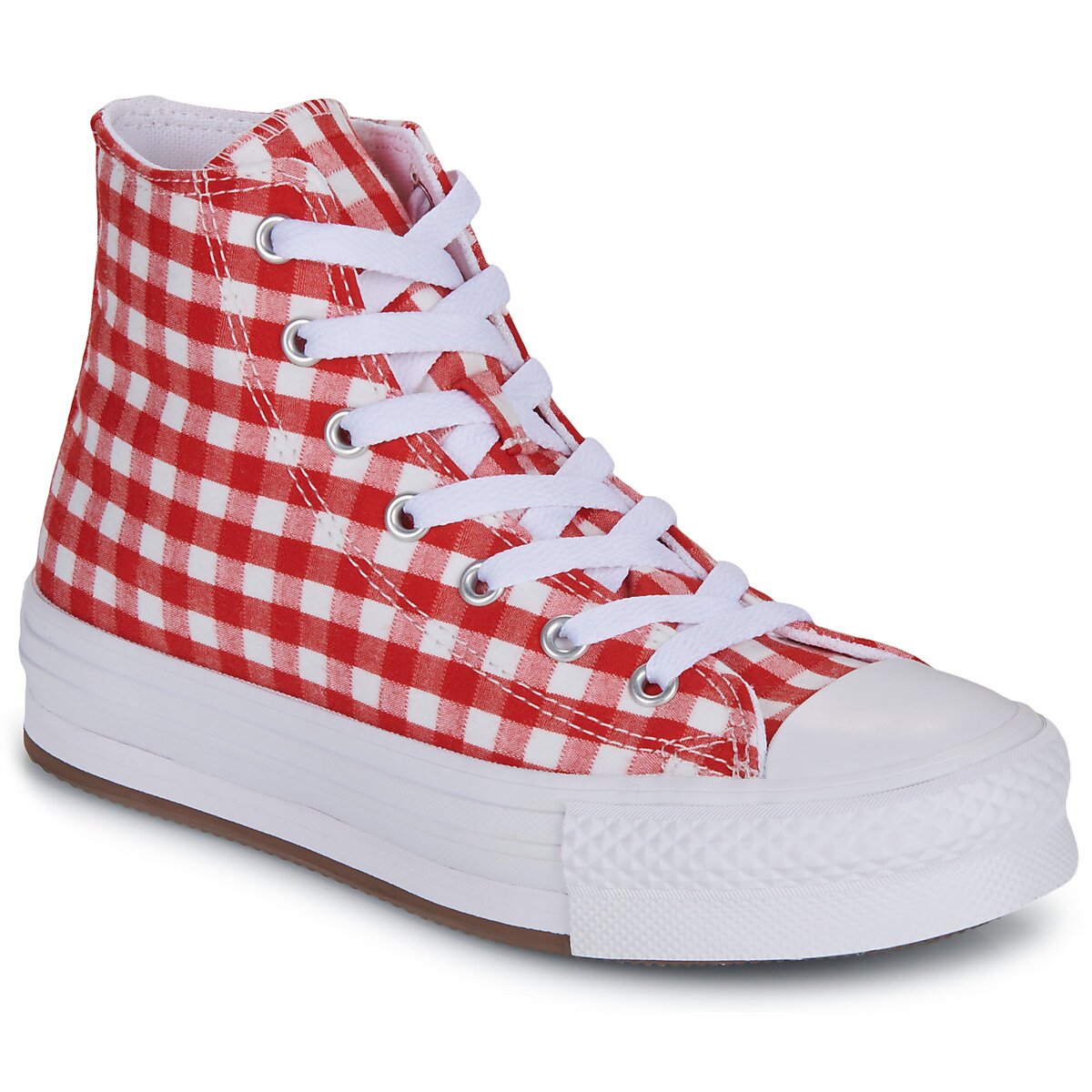 Converse Pantofi CHUCK TAYLOR ALL STAR EVA LIFT