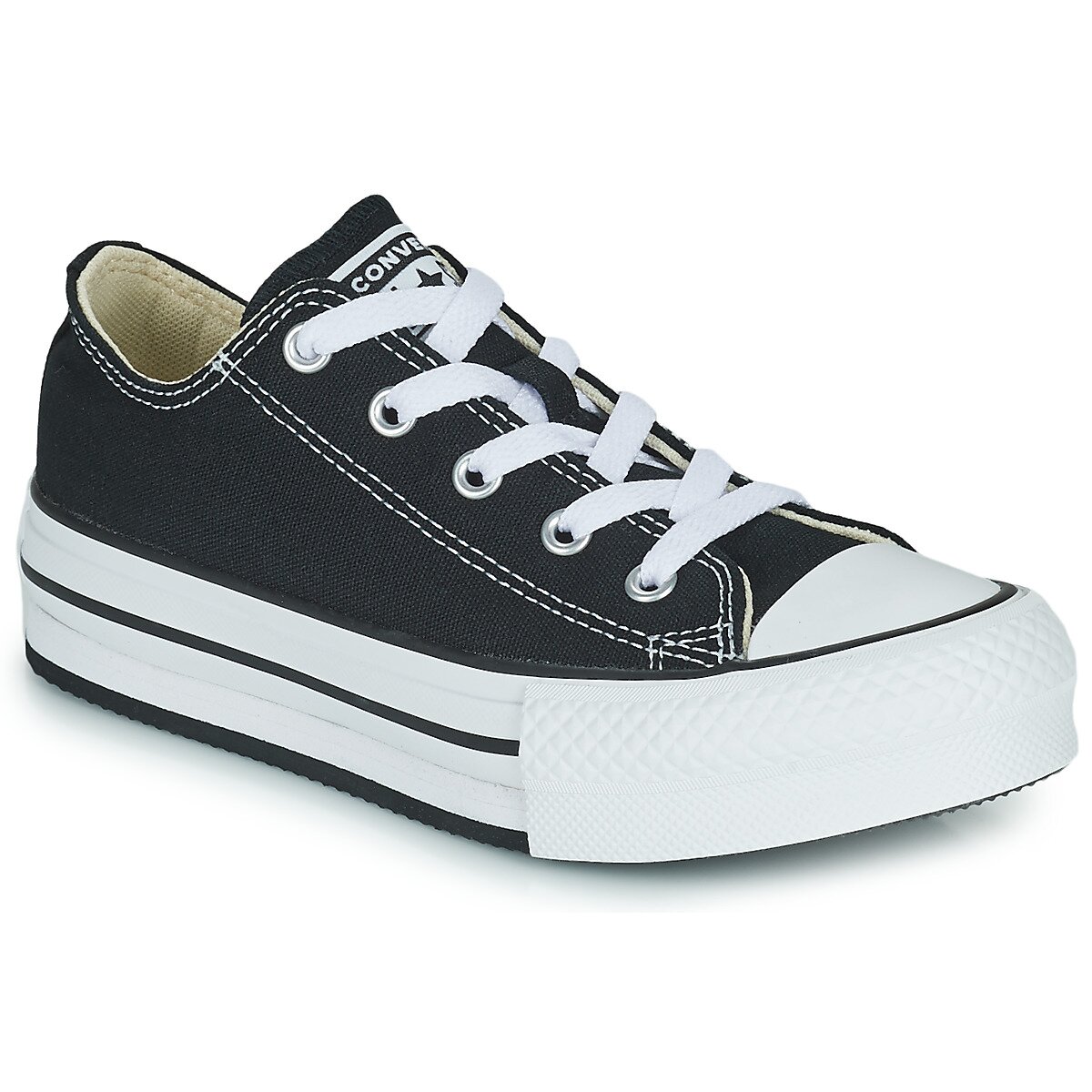 Converse Pantofi Chuck Taylor All Star EVA Lift Foundation Ox