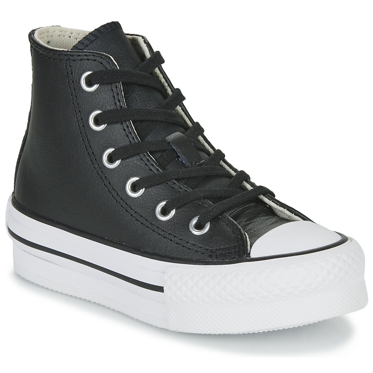 Converse Pantofi Chuck Taylor All Star Eva Lift Leather Foundation Hi