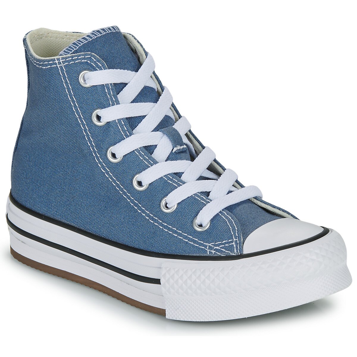 Converse Pantofi CHUCK TAYLOR ALL STAR EVA LIFT PLATFORM