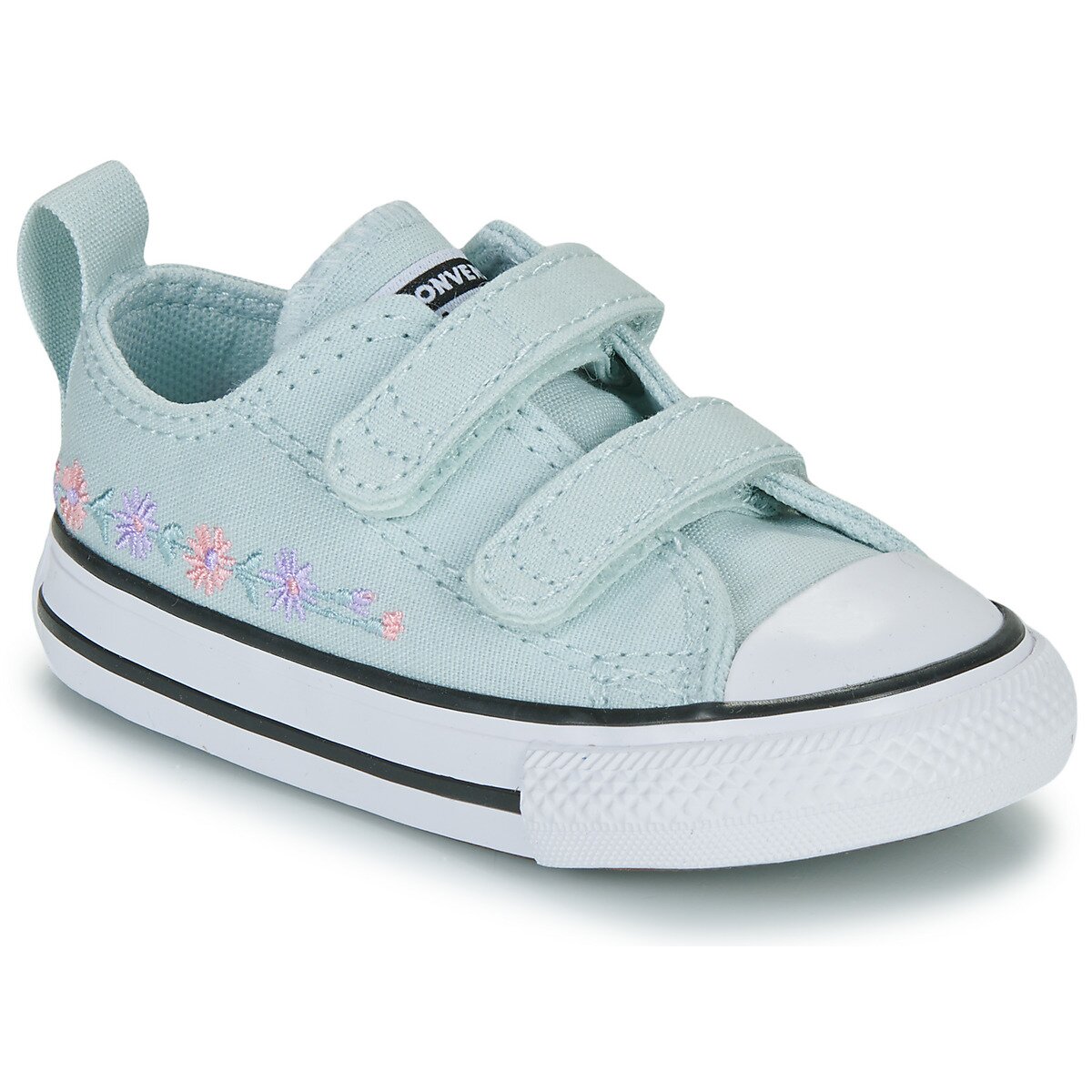 Converse Pantofi CHUCK TAYLOR ALL STAR FLORALS EASY ON