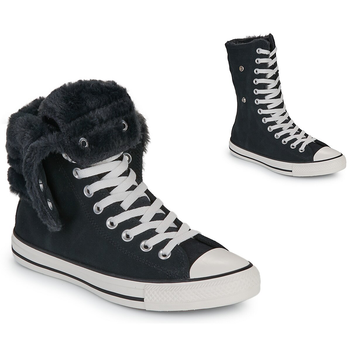 Converse Pantofi CHUCK TAYLOR ALL STAR FOLD OVER