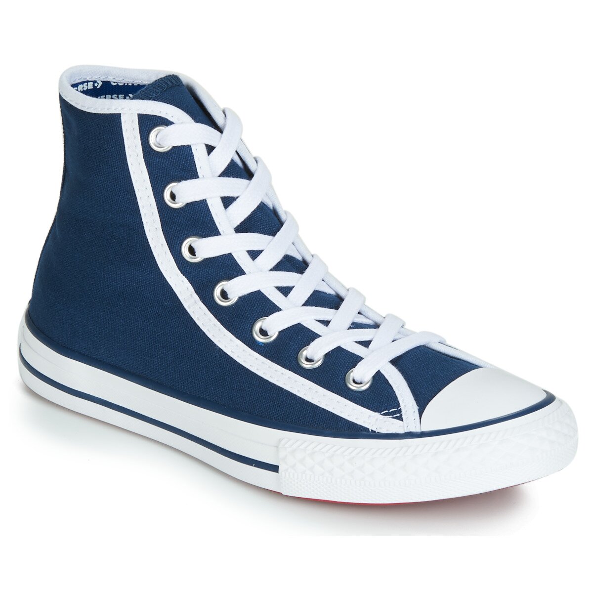 Converse Pantofi CHUCK TAYLOR ALL STAR GAMER CANVAS HI