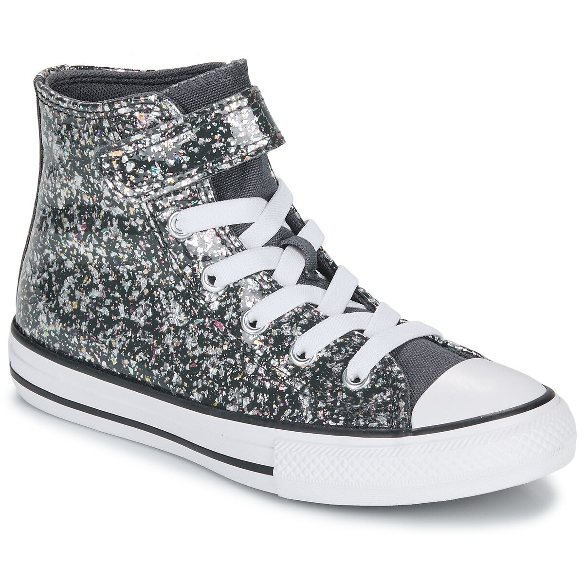 Converse Pantofi CHUCK TAYLOR ALL STAR GLITTER EASY-ON