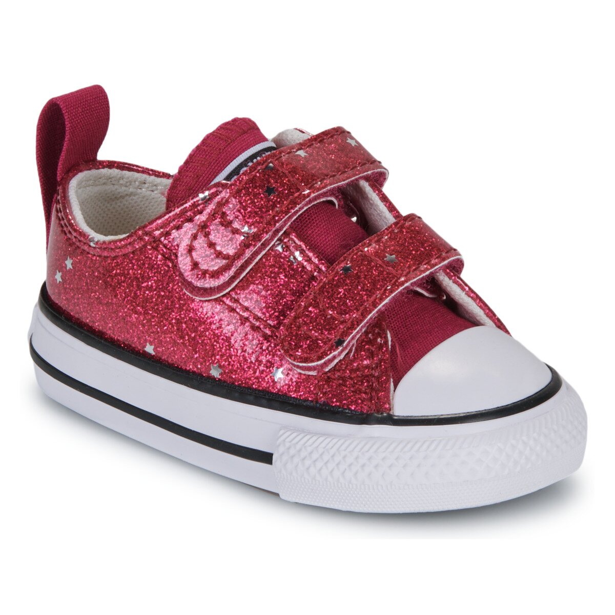Converse Pantofi CHUCK TAYLOR ALL STAR GLITTER EASY ON