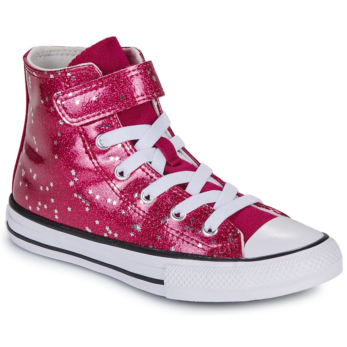Converse Pantofi CHUCK TAYLOR ALL STAR GLITTER EASY ON