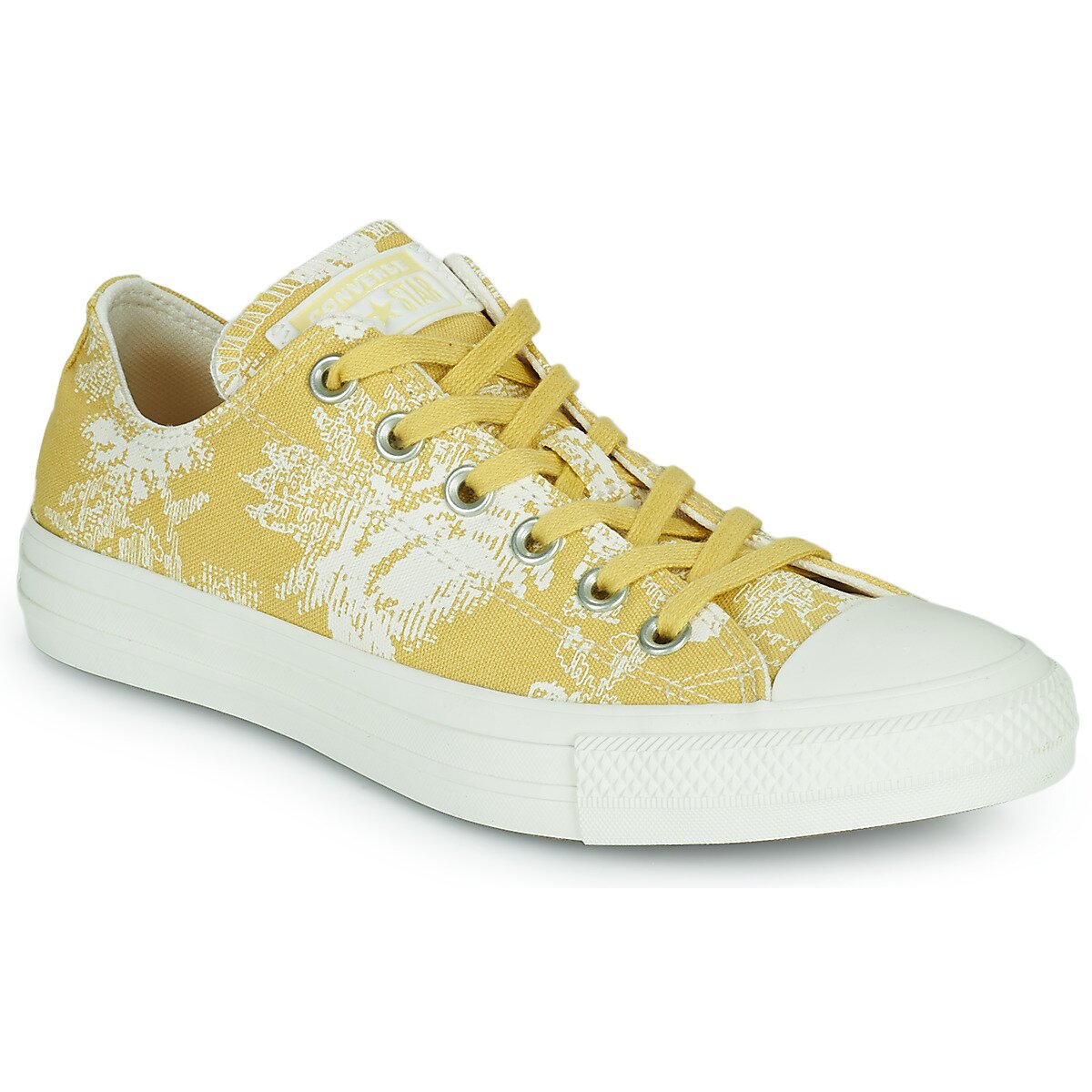Converse Pantofi CHUCK TAYLOR ALL STAR HYBRID FLORAL OX