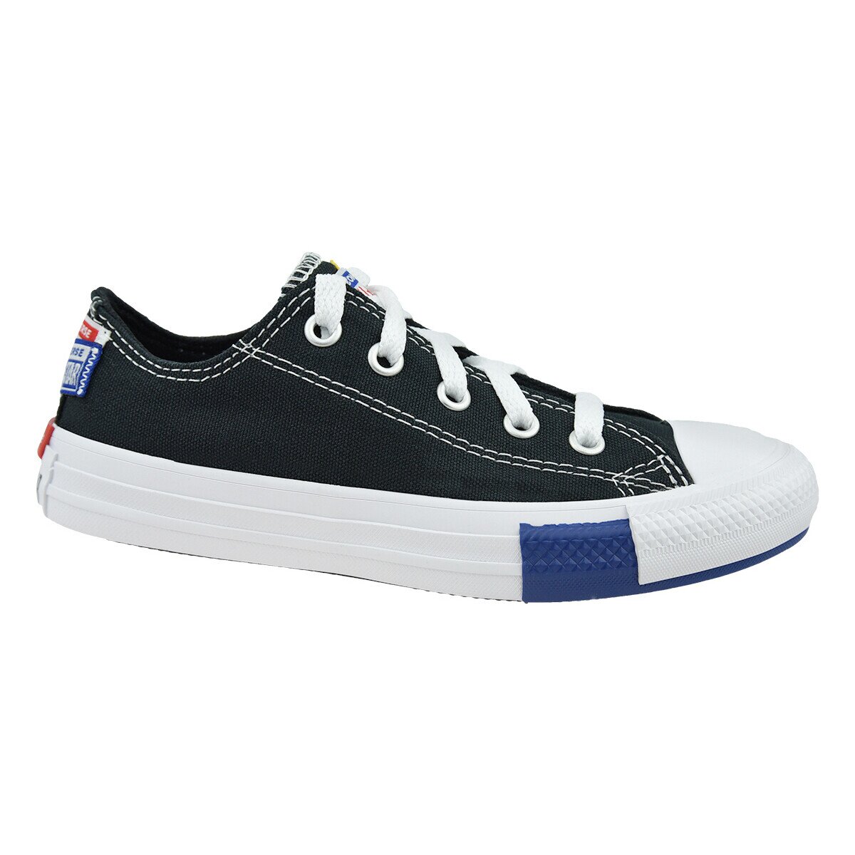 Converse Pantofi Chuck Taylor All Star Jr
