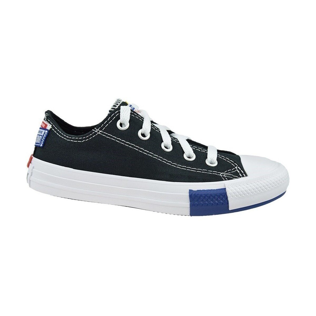 Converse Pantofi Chuck Taylor All Star JR