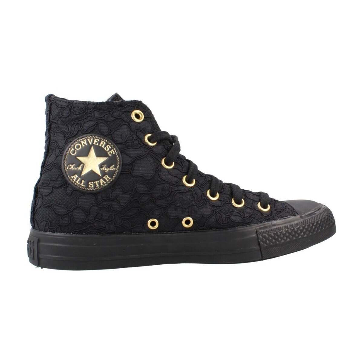 Converse Pantofi Chuck Taylor All Star Lace Hi