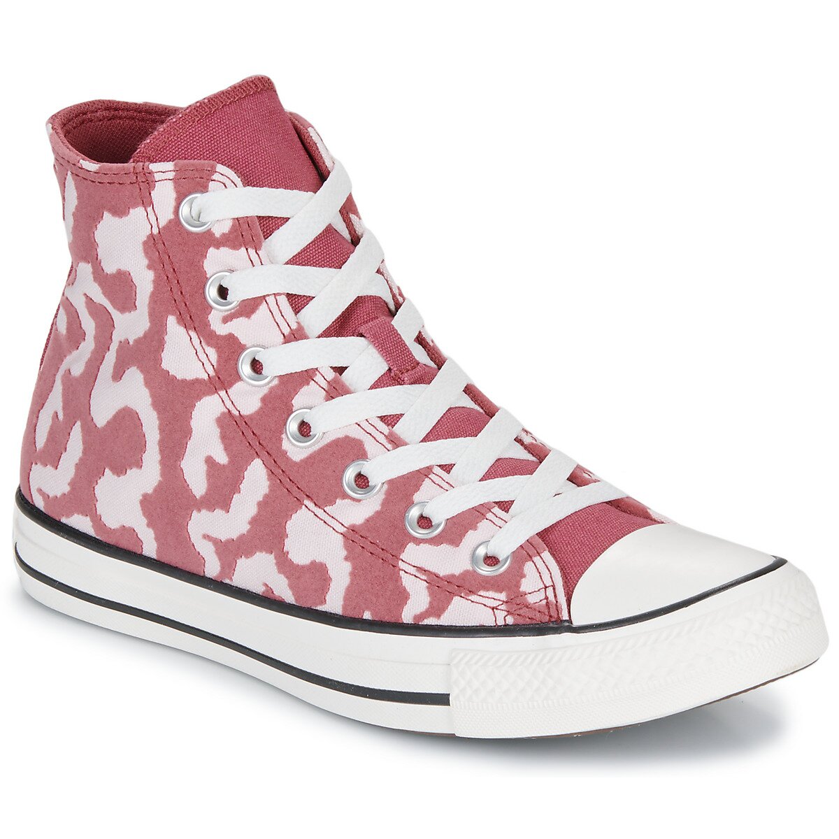 Converse Pantofi CHUCK TAYLOR ALL STAR LEOPARD REMIX
