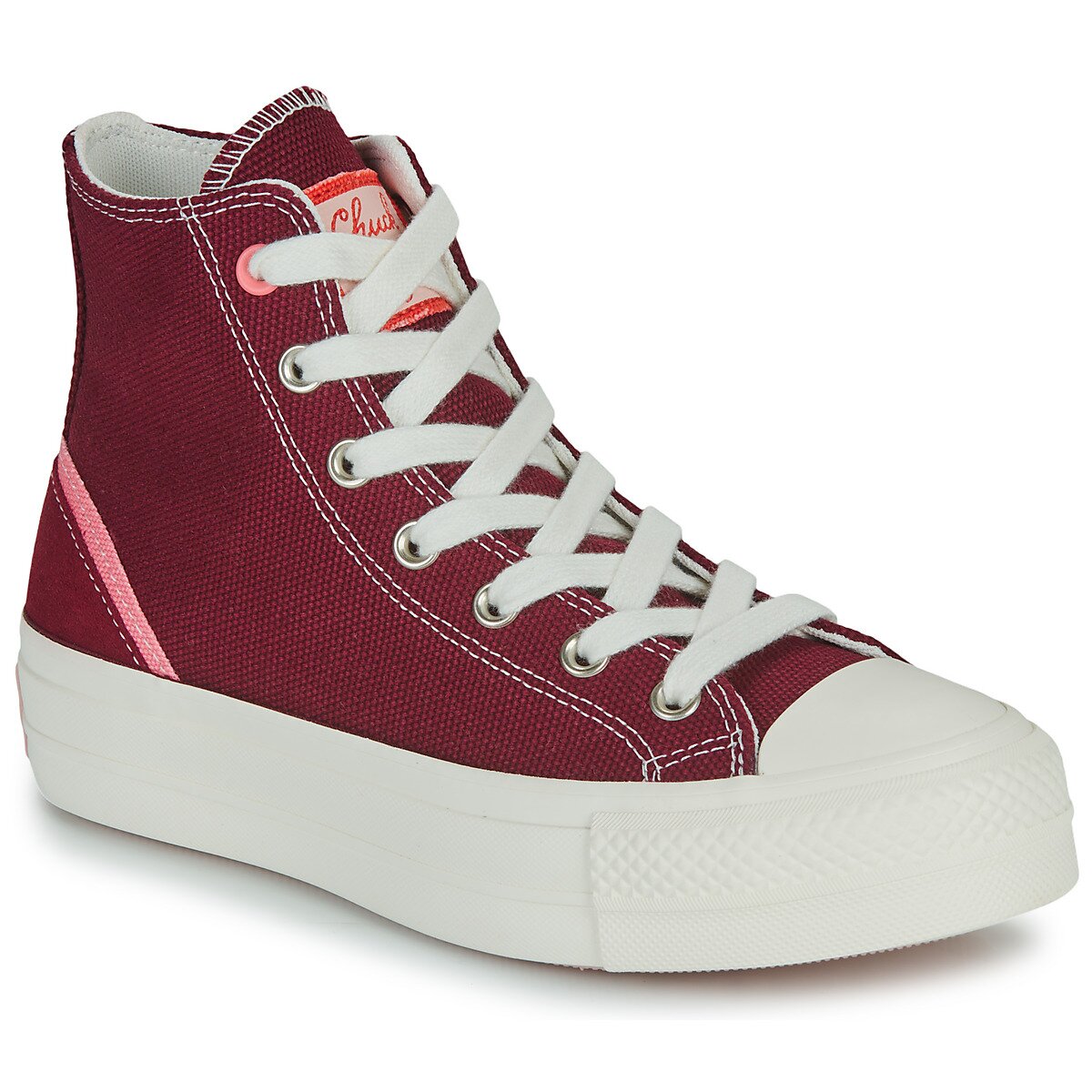 Converse Pantofi CHUCK TAYLOR ALL STAR LIFT