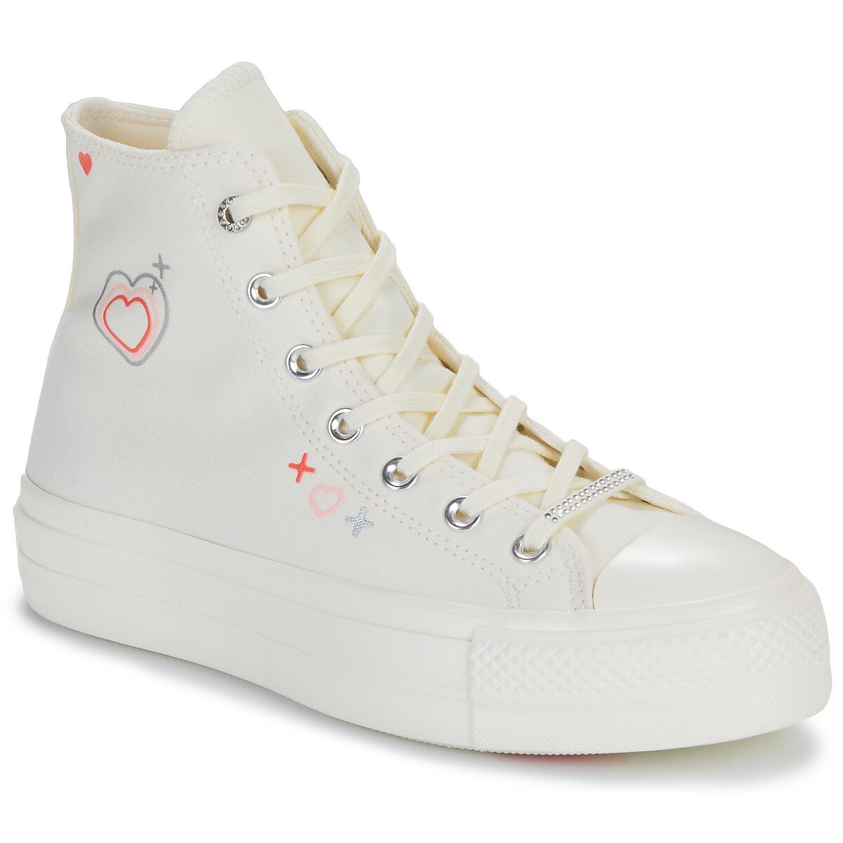 Converse Pantofi CHUCK TAYLOR ALL STAR LIFT