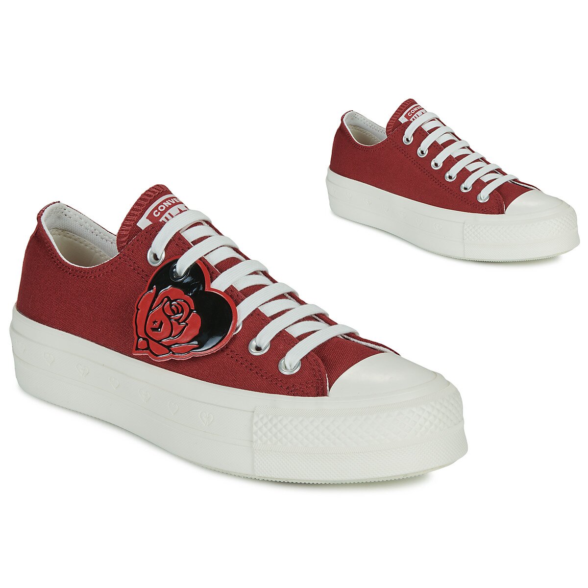 Converse Pantofi CHUCK TAYLOR ALL STAR LIFT