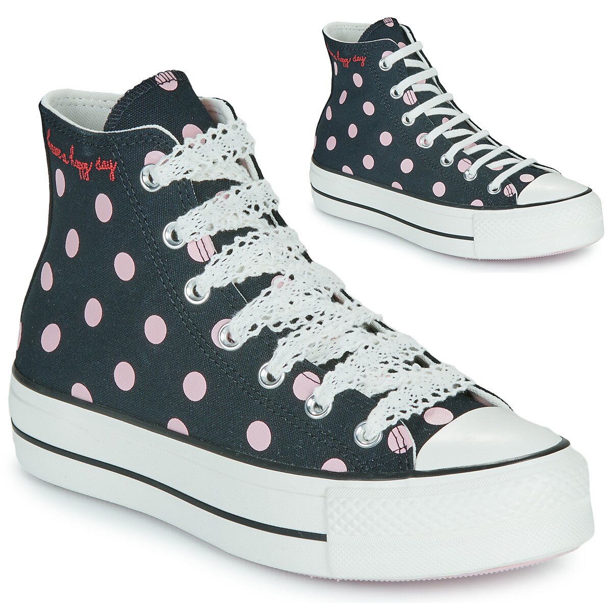 Converse Pantofi CHUCK TAYLOR ALL STAR LIFT
