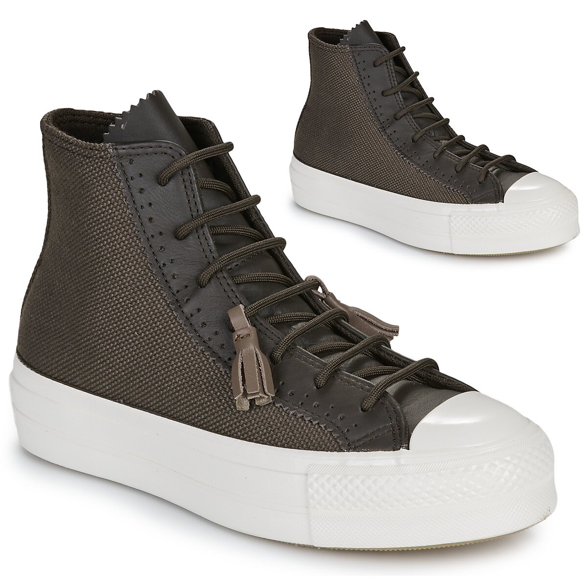 Converse Pantofi CHUCK TAYLOR ALL STAR LIFT