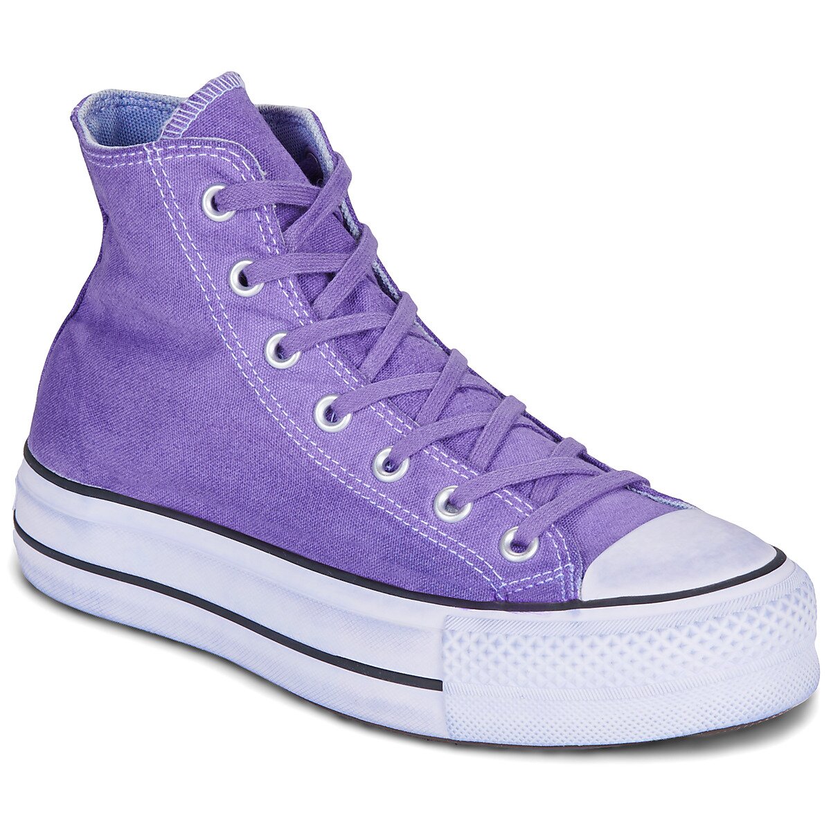Converse Pantofi Chuck Taylor All Star Lift Canvas LTD