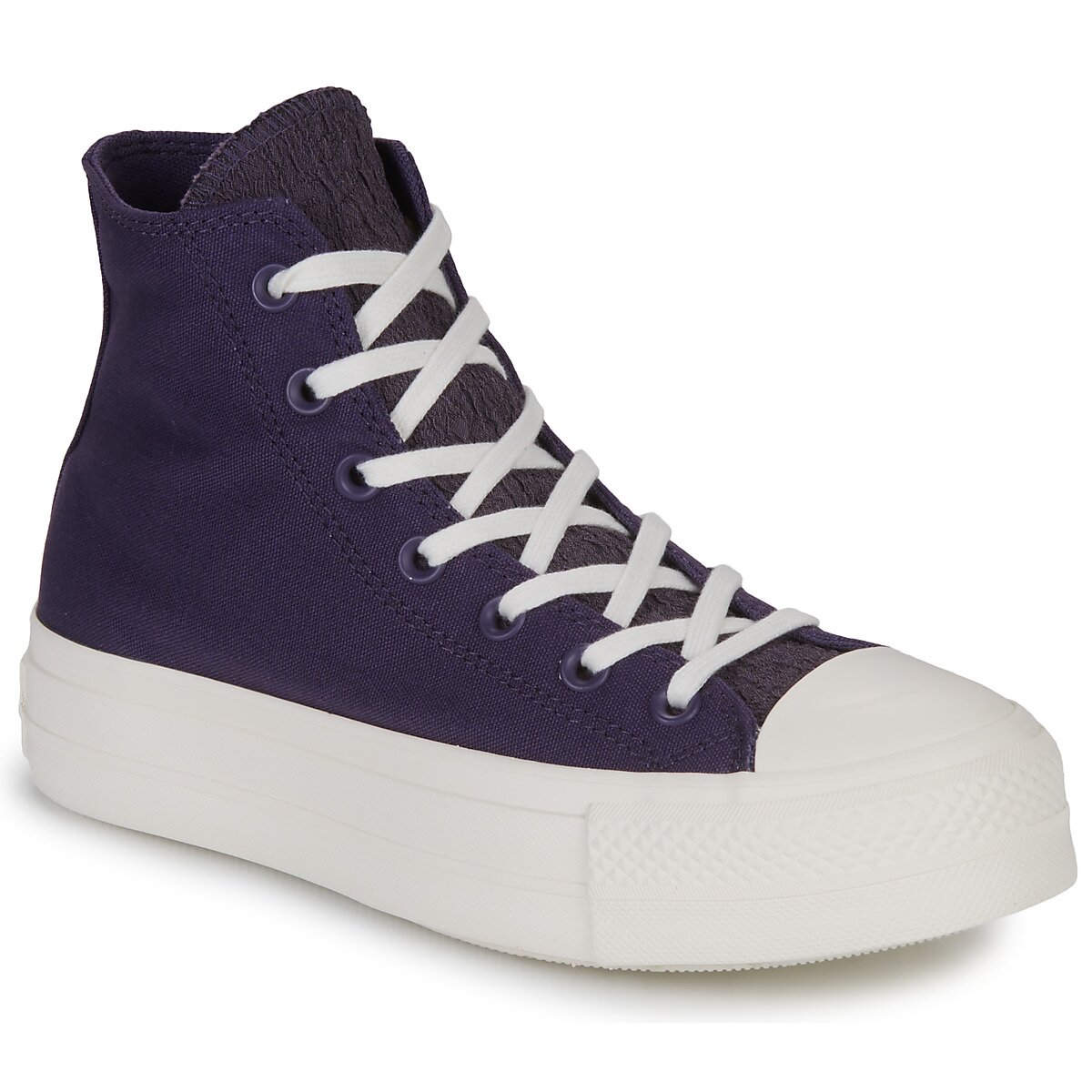 Converse Pantofi Chuck Taylor All Star Lift Desert Camo Desert Camo