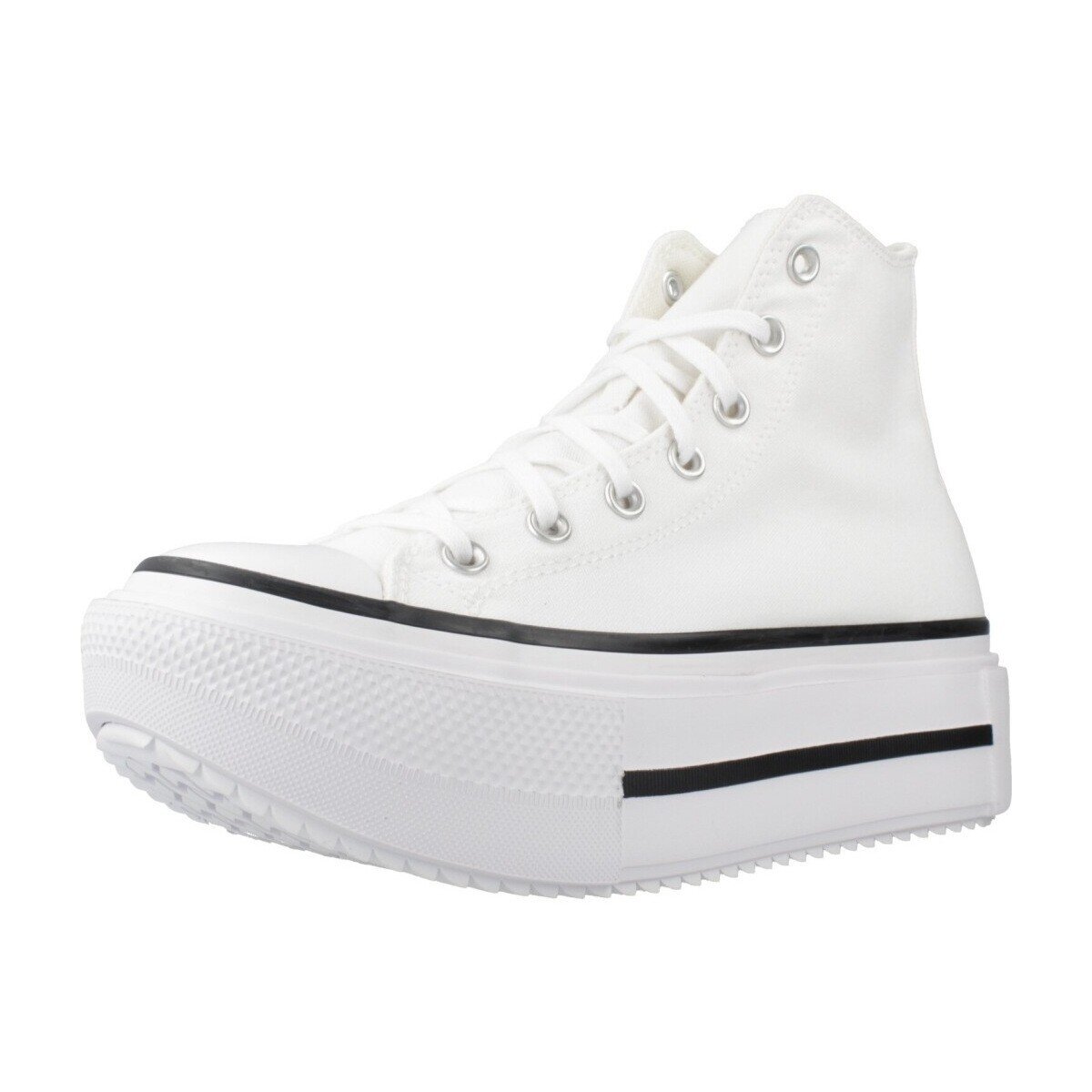 Converse Pantofi Chuck Taylor All Star Lift Double Stack