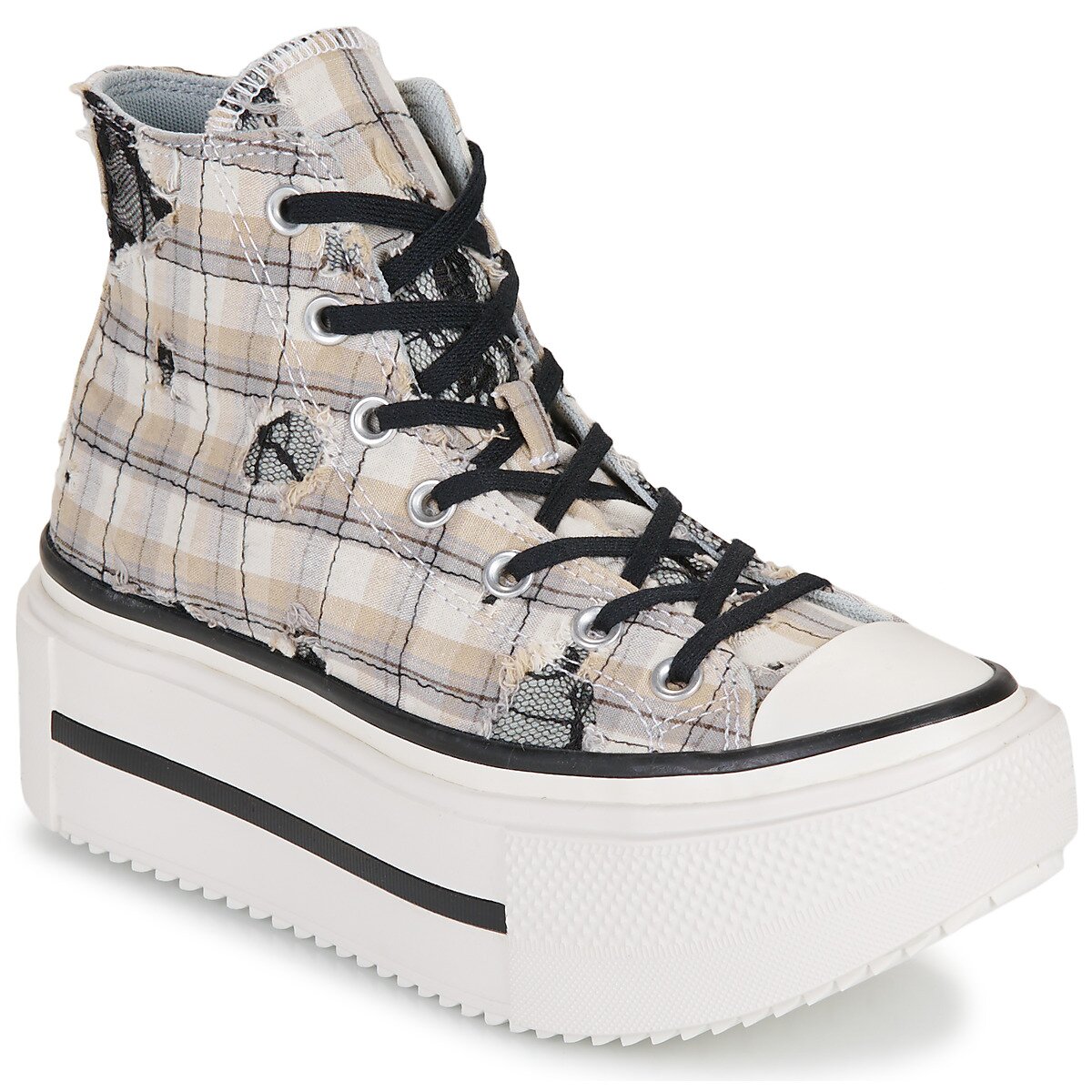 Converse Pantofi Chuck Taylor All Star Lift Double Stack