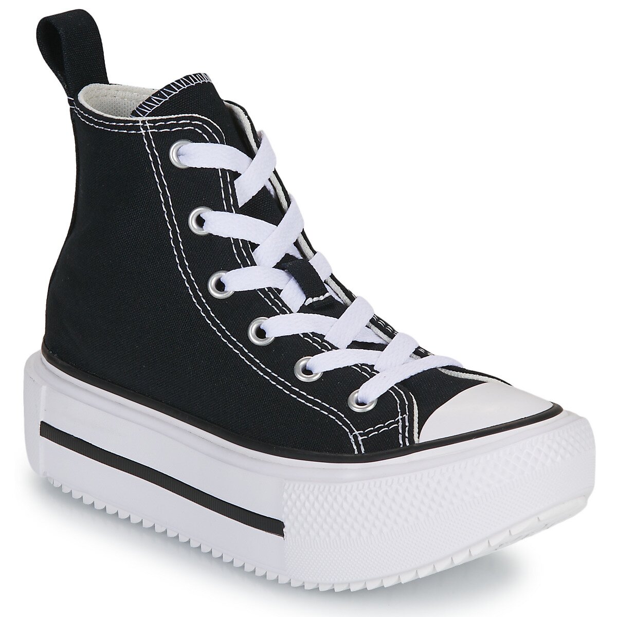 Converse Pantofi CHUCK TAYLOR ALL STAR LIFT DOUBLE STACK