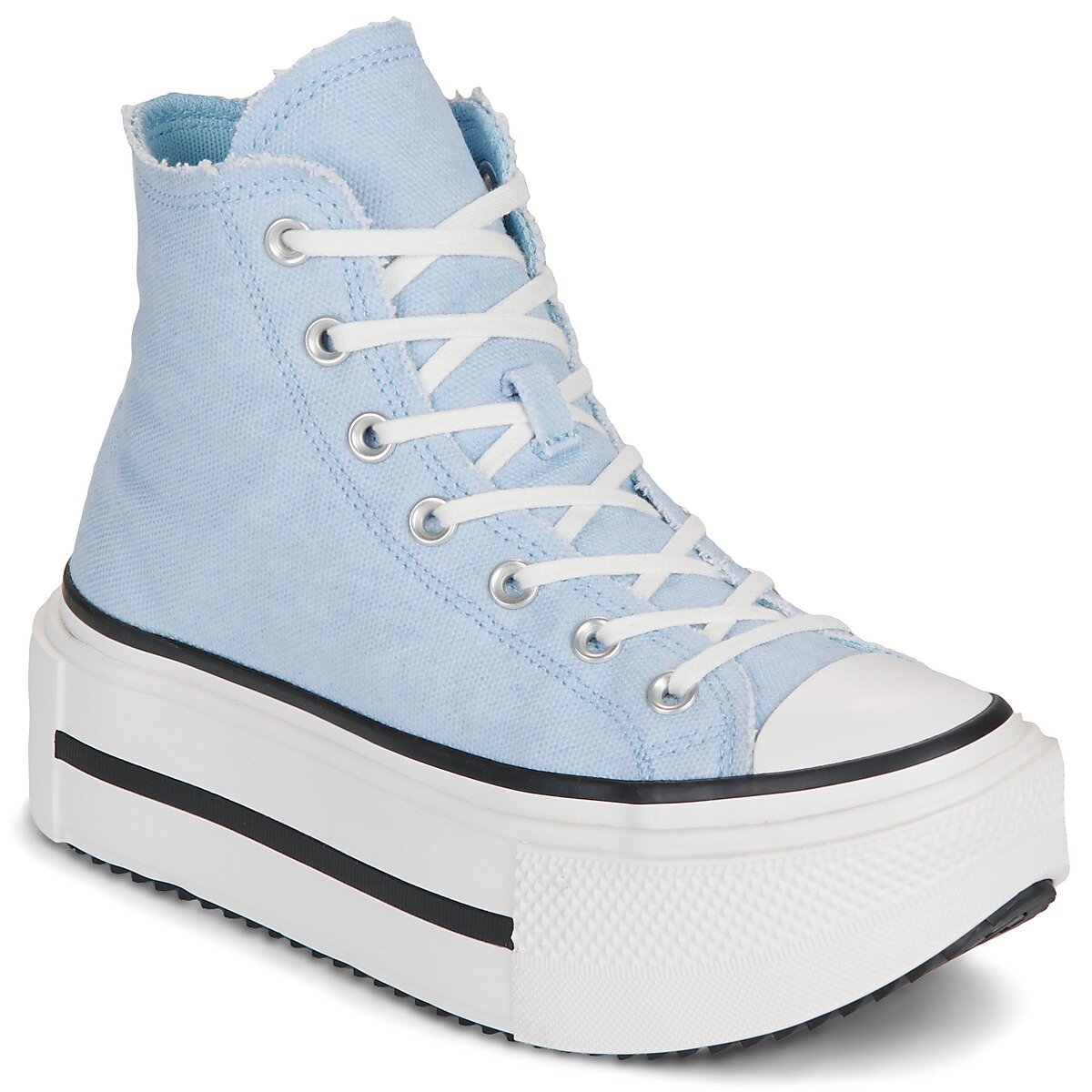 Converse Pantofi Chuck Taylor All Star Lift Double Stack