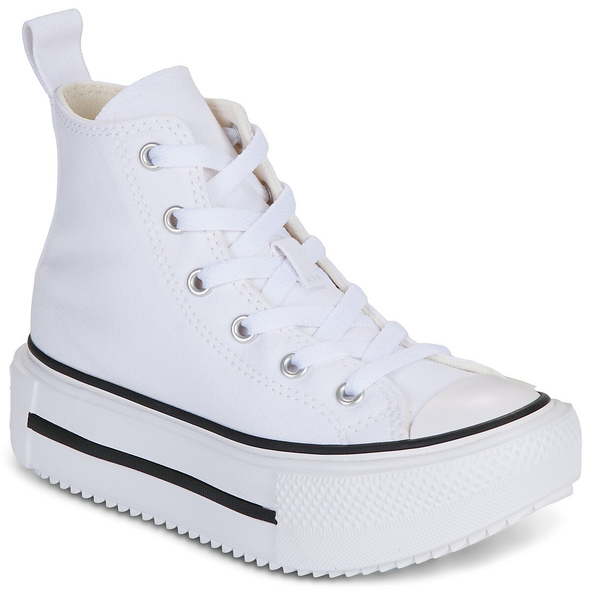 Converse Pantofi CHUCK TAYLOR ALL STAR LIFT DOUBLE STACK