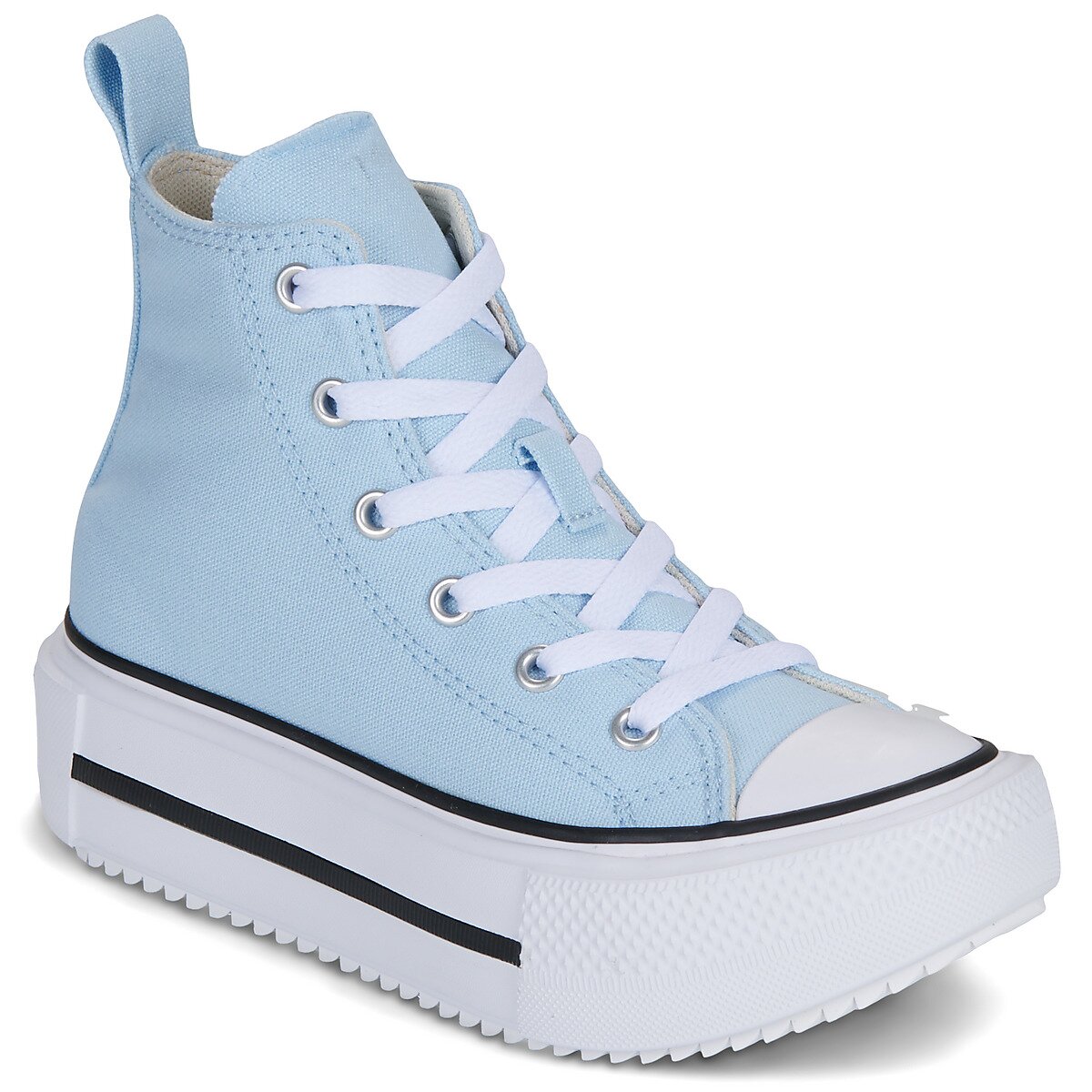 Converse Pantofi Chuck Taylor All Star Lift Double Stack