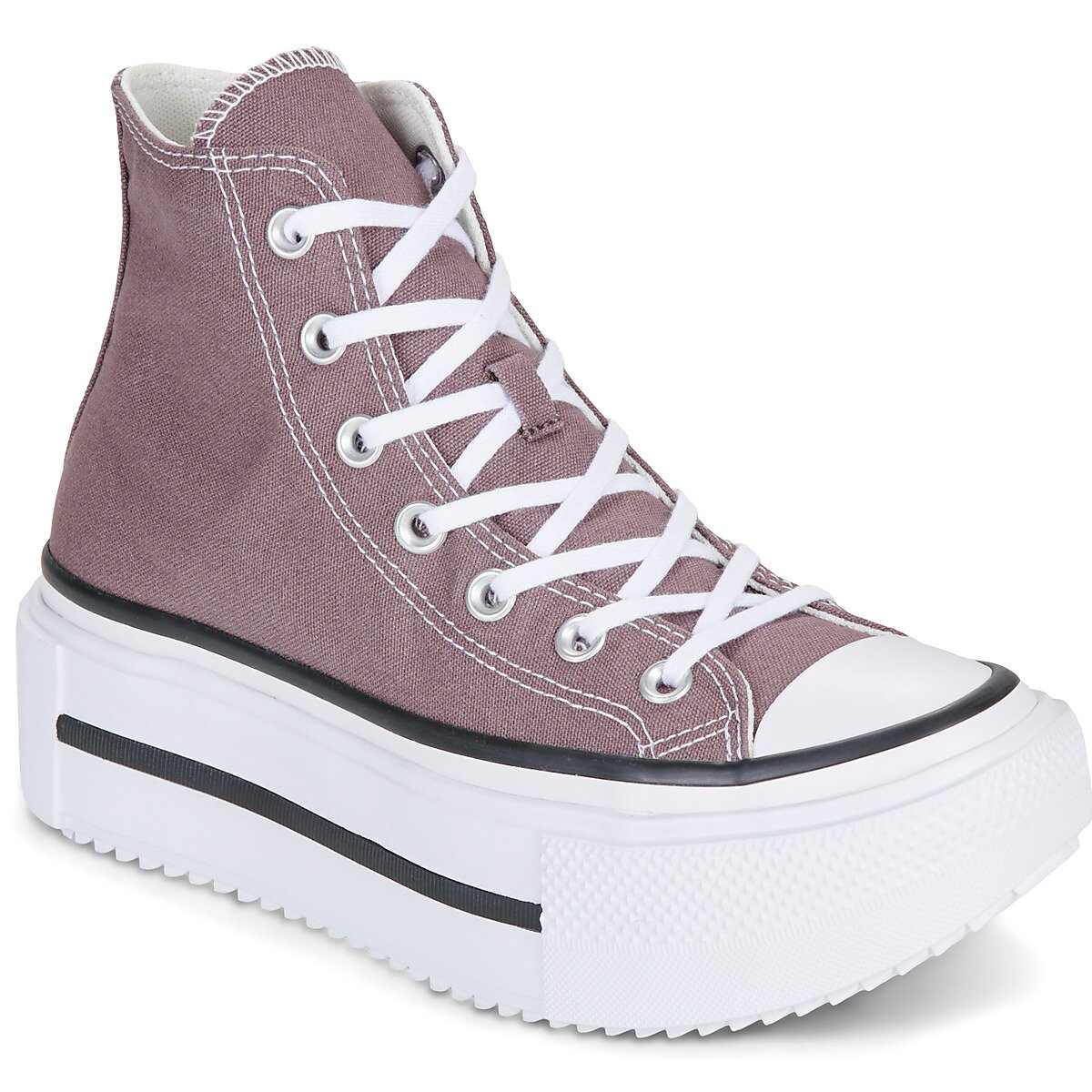 Converse Pantofi Chuck Taylor All Star Lift Double Stack