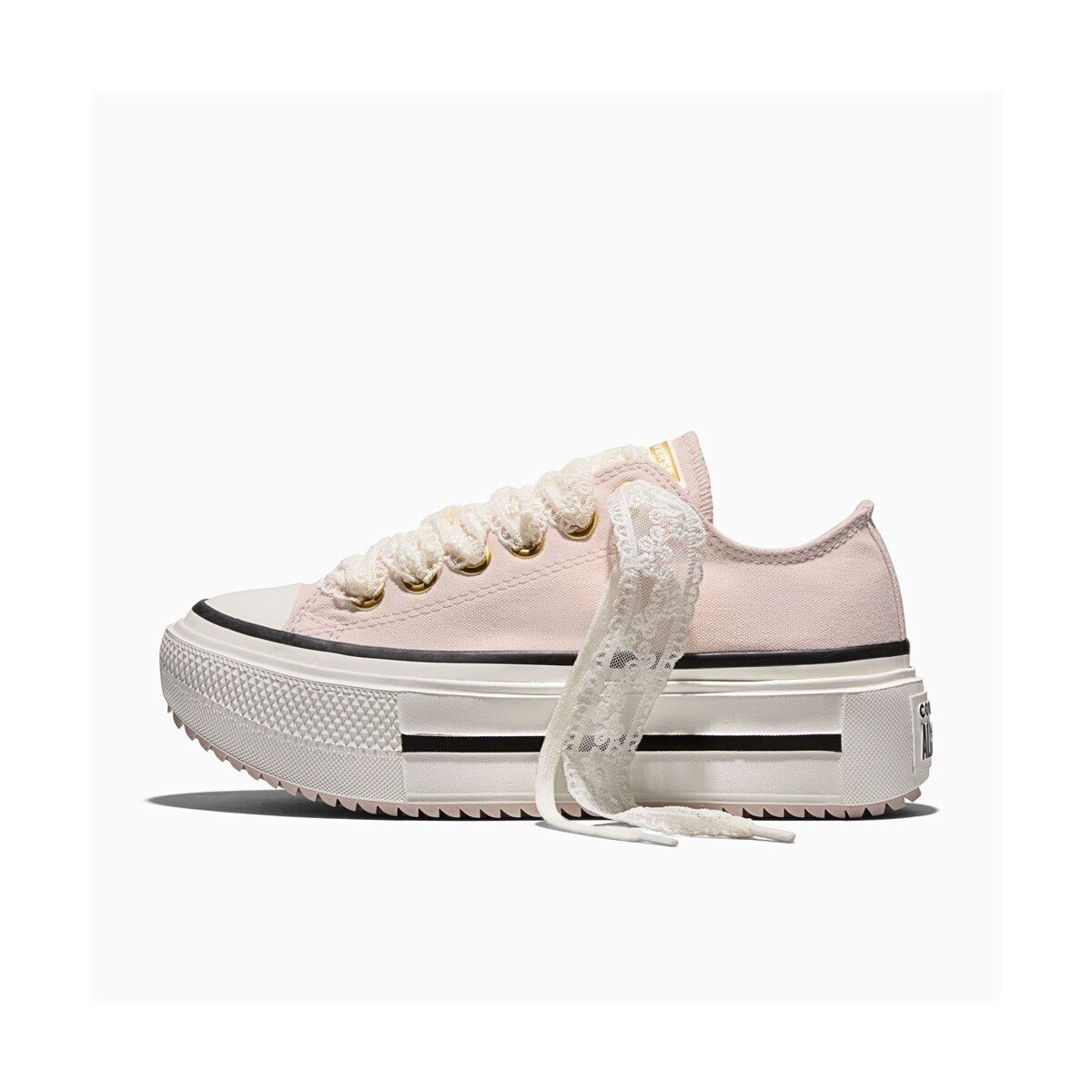 Converse Pantofi Chuck Taylor All Star Lift Double Stack Lace