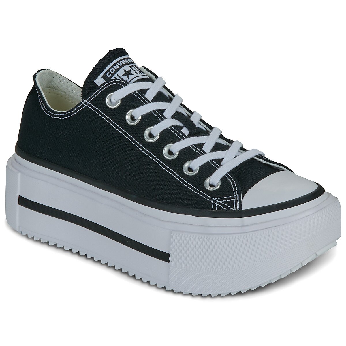 Converse Pantofi CHUCK TAYLOR ALL STAR LIFT DOUBLE STACK PLATFORM