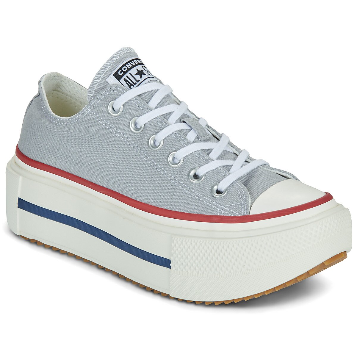 Converse Pantofi CHUCK TAYLOR ALL STAR LIFT DOUBLE STACK PLATFORM
