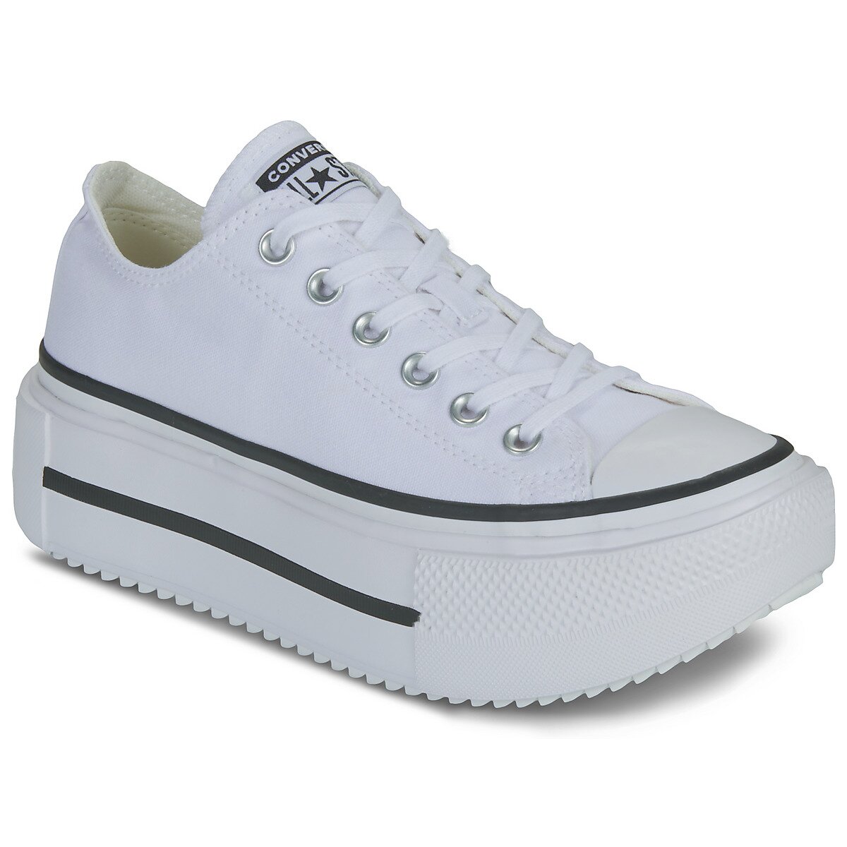 Converse Pantofi CHUCK TAYLOR ALL STAR LIFT DOUBLE STACK PLATFORM