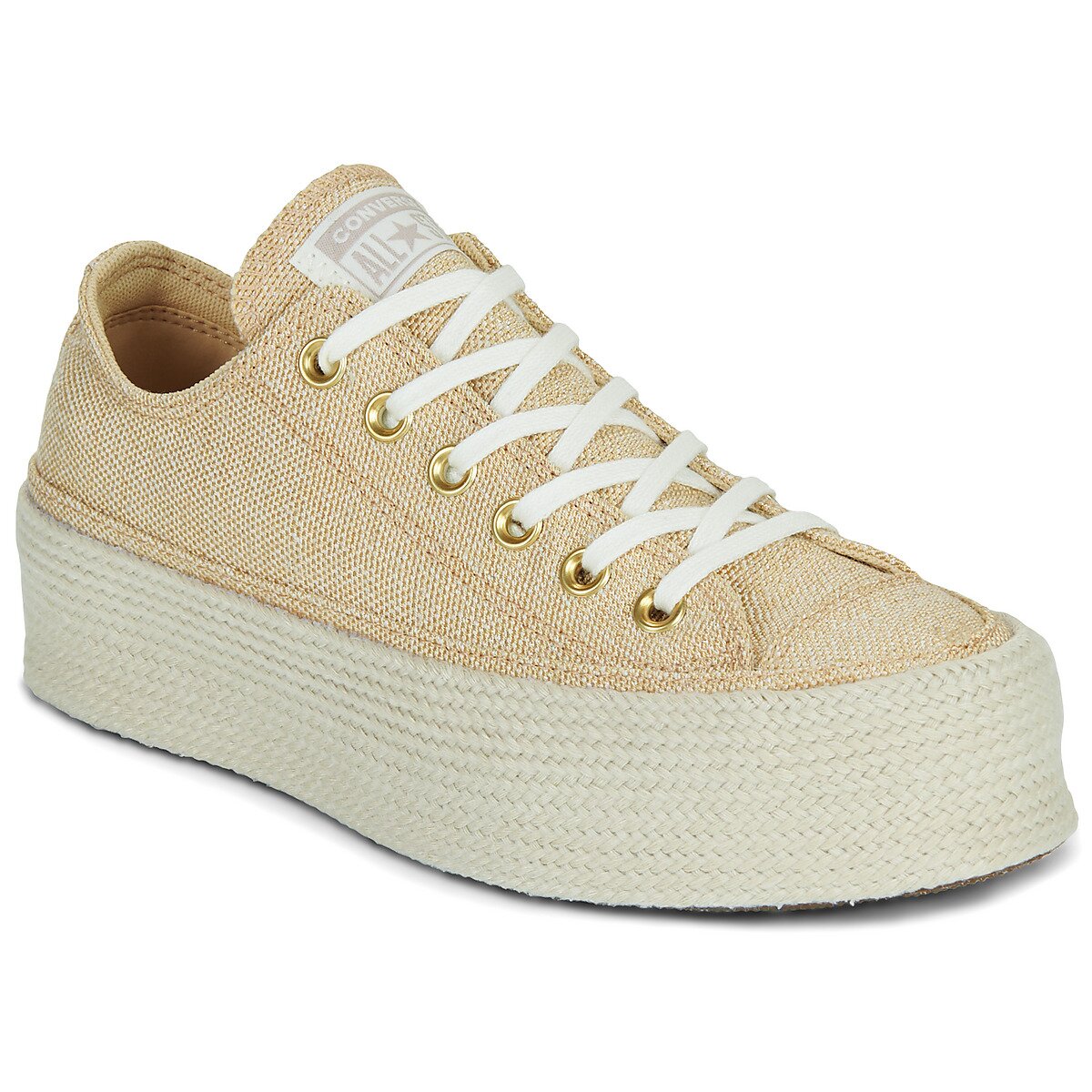 Converse Pantofi Chuck Taylor All Star Lift Espadrille
