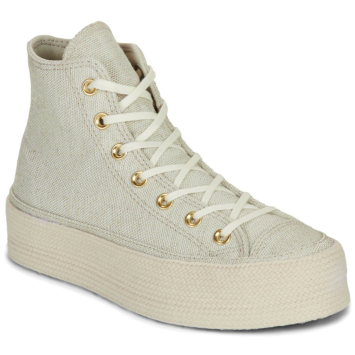 Converse Pantofi Chuck Taylor All Star Lift Espadrille