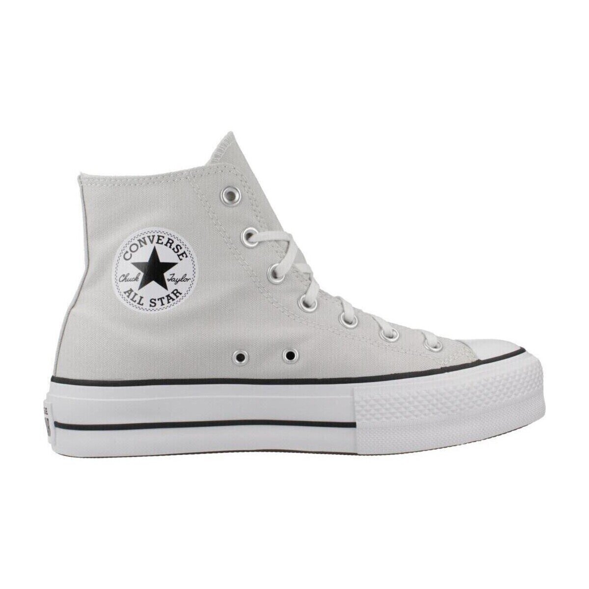 Converse Pantofi Chuck Taylor All Star Lift Hi