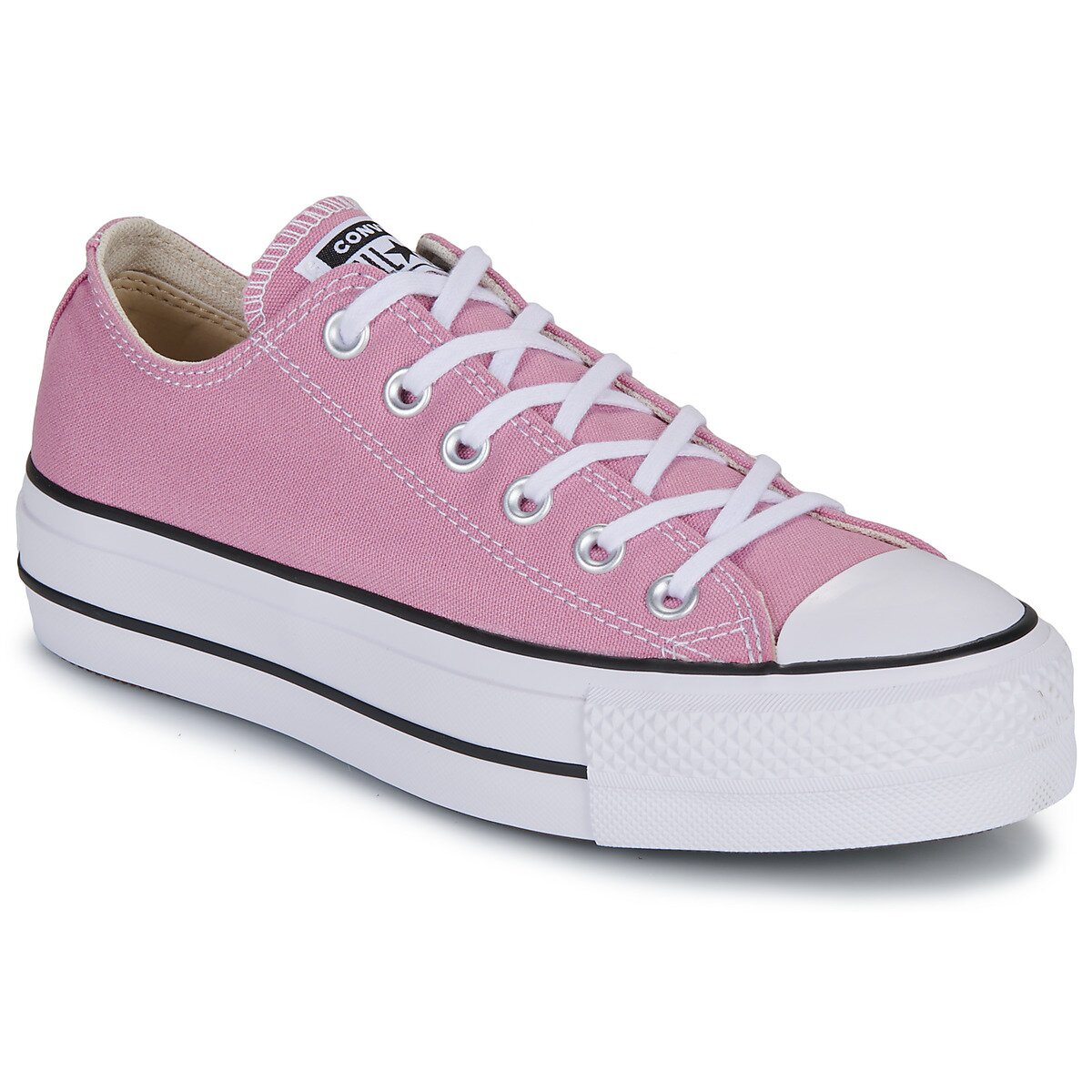 Converse Pantofi CHUCK TAYLOR ALL STAR LIFT PLATFORM