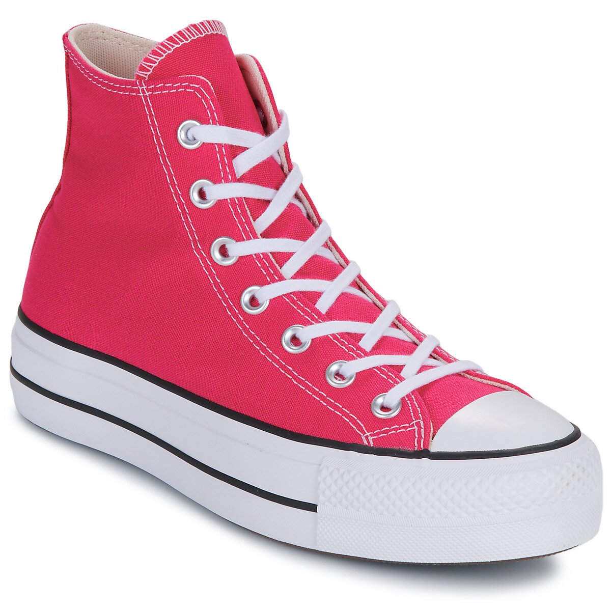 Converse Pantofi CHUCK TAYLOR ALL STAR LIFT PLATFORM