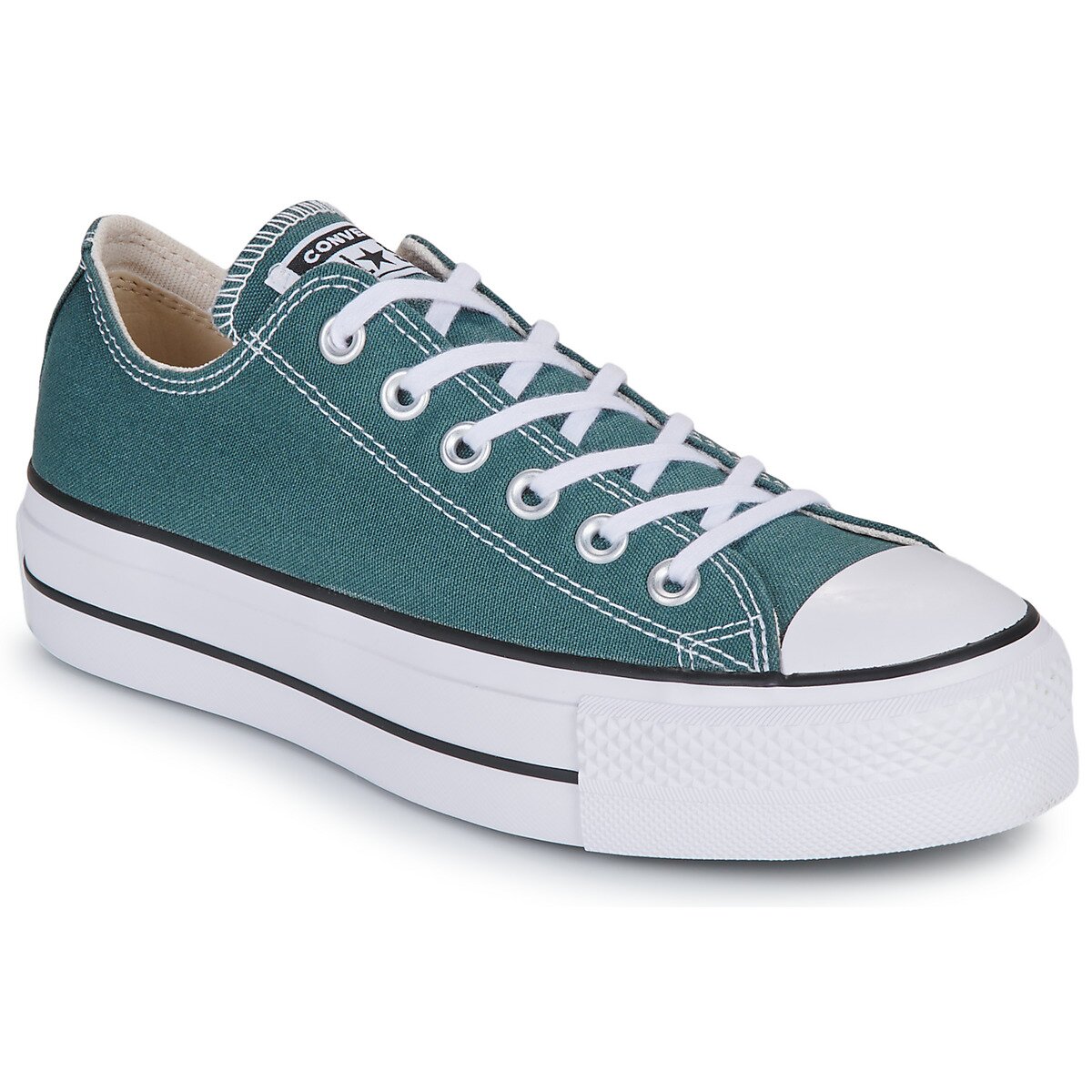 Converse Pantofi CHUCK TAYLOR ALL STAR LIFT PLATFORM