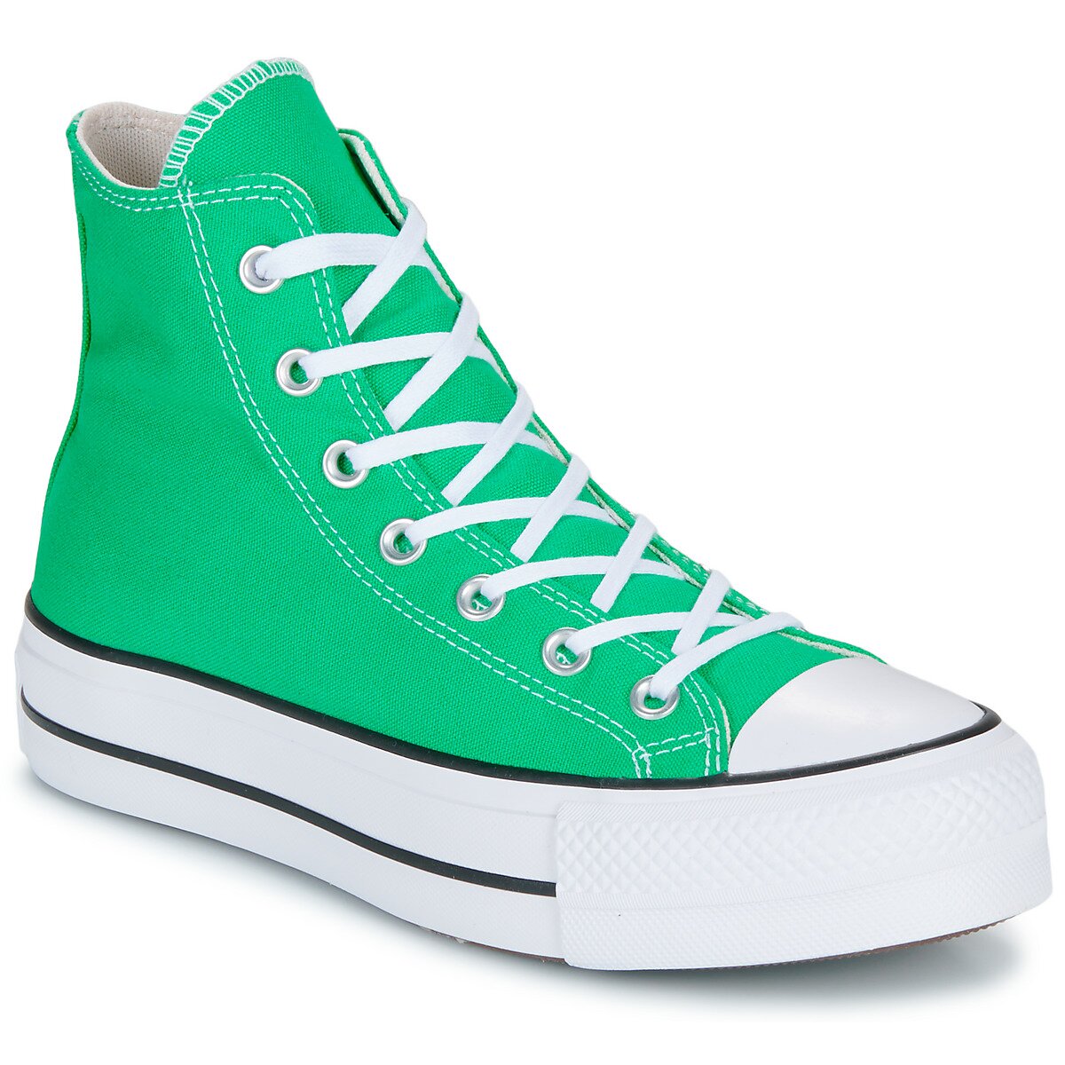 Converse Pantofi CHUCK TAYLOR ALL STAR LIFT PLATFORM