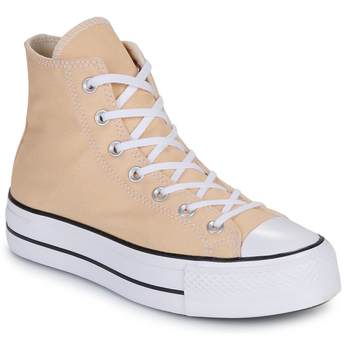 Converse Pantofi CHUCK TAYLOR ALL STAR LIFT PLATFORM