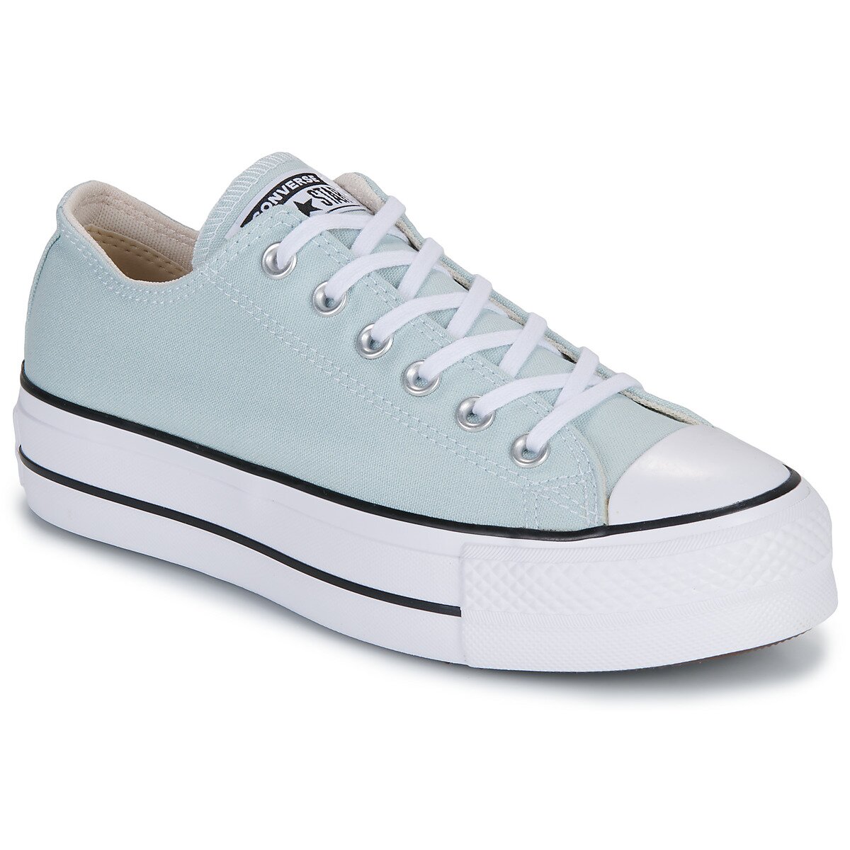 Converse Pantofi CHUCK TAYLOR ALL STAR LIFT PLATFORM