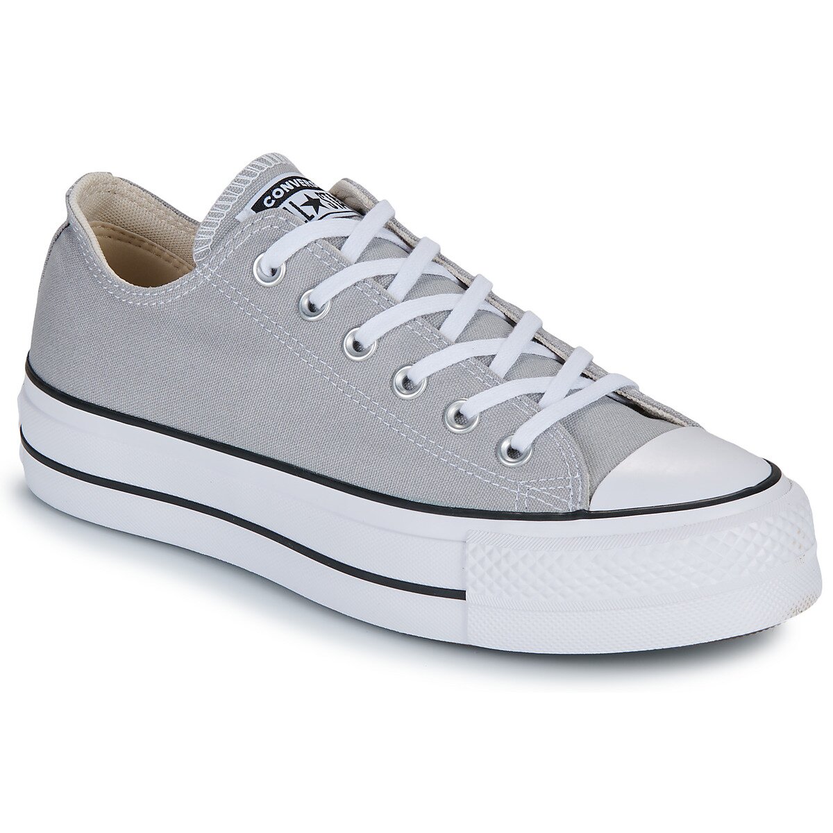 Converse Pantofi CHUCK TAYLOR ALL STAR LIFT PLATFORM