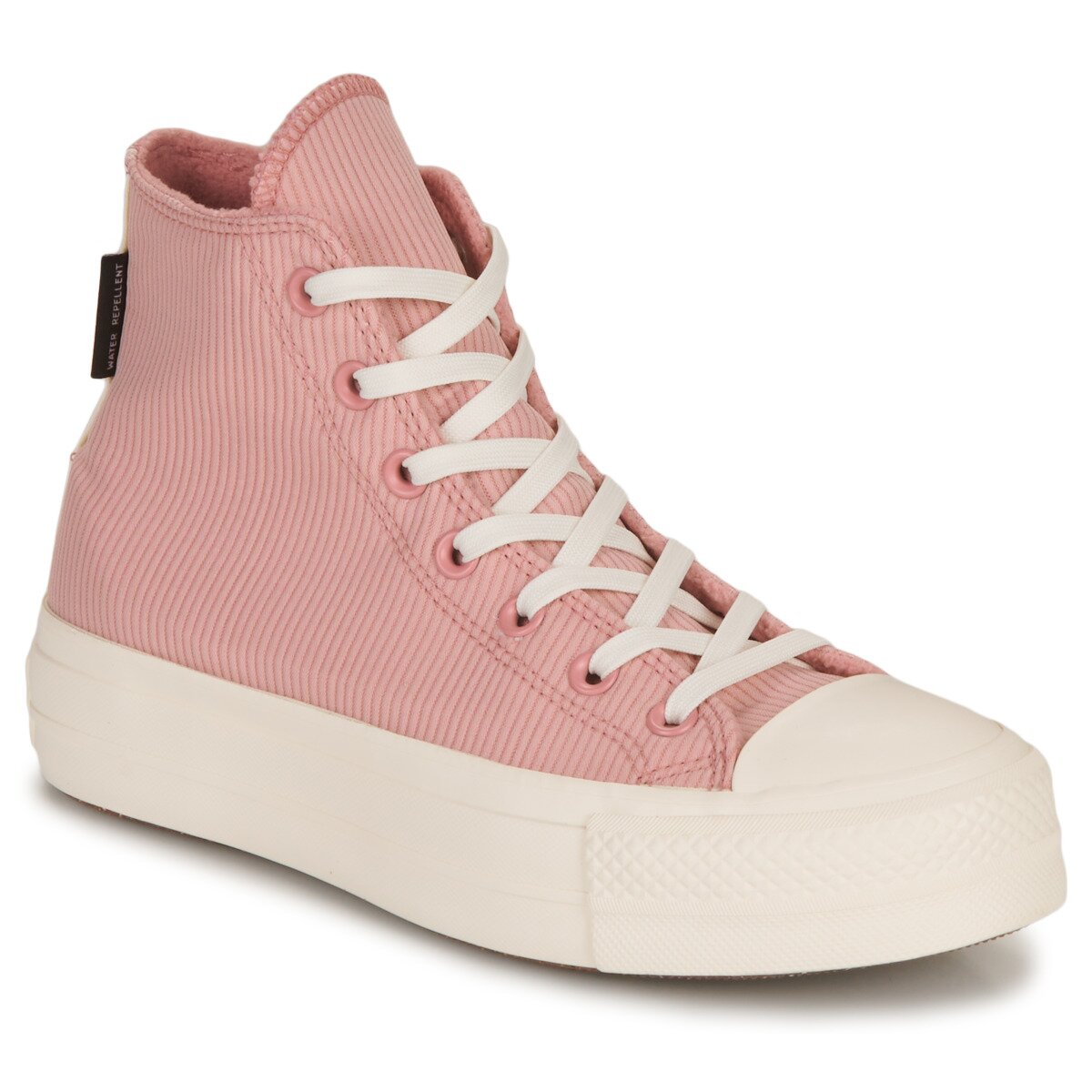 Converse Pantofi CHUCK TAYLOR ALL STAR LIFT PLATFORM COUNTER CLIMATE