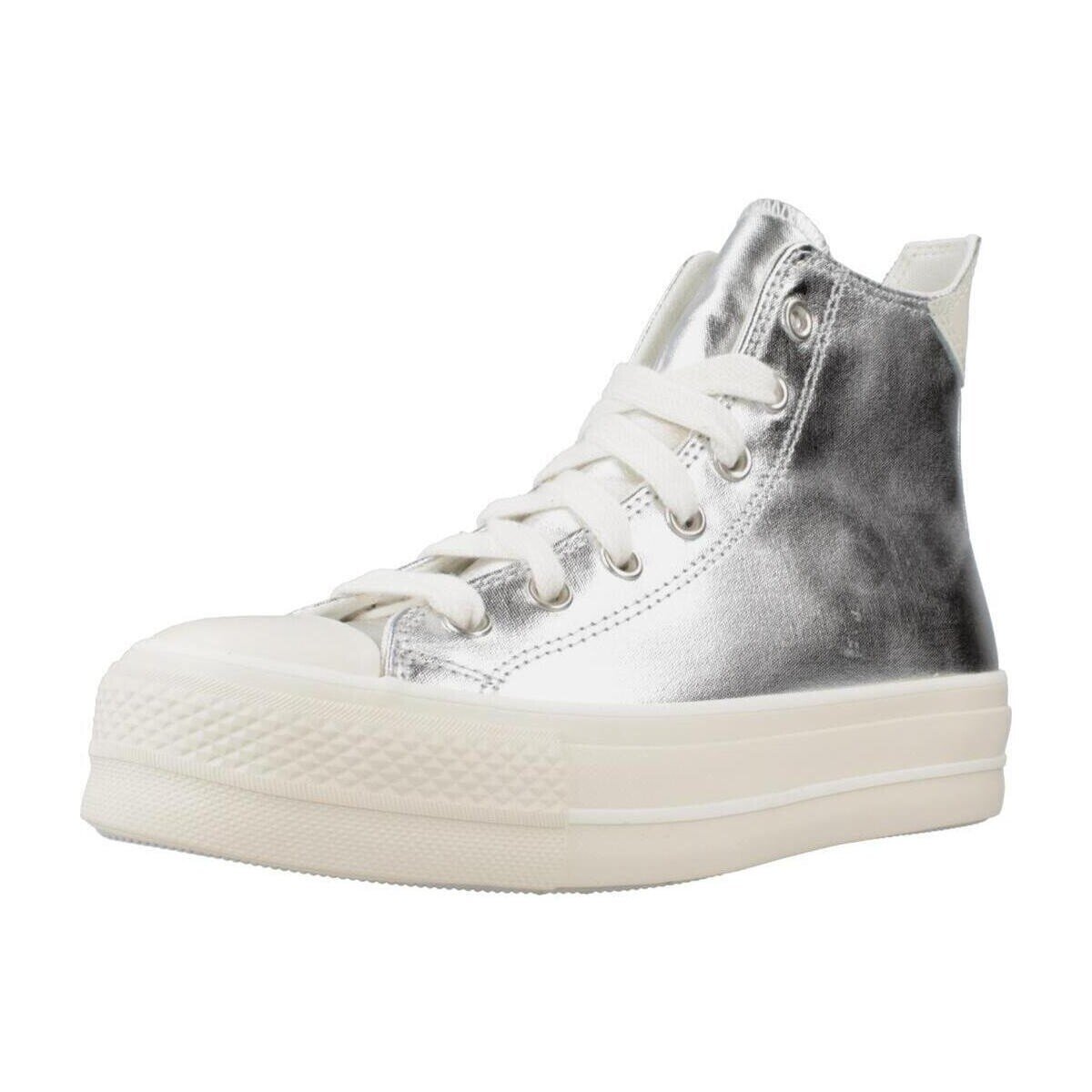 Converse Pantofi Chuck Taylor All Star Lift Platform Metallic