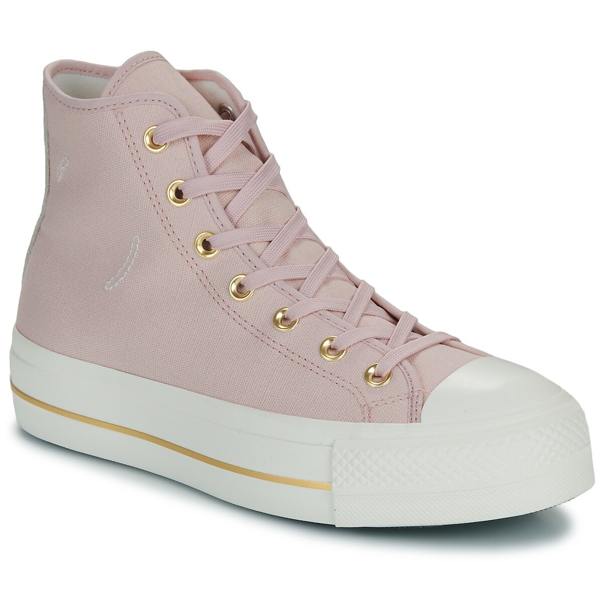 Converse Pantofi CHUCK TAYLOR ALL STAR LIFT PLATFORM TAILORED LINES