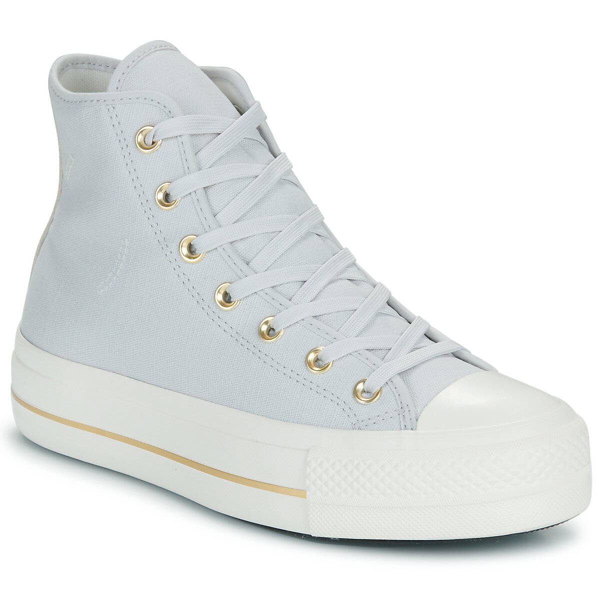 Converse Pantofi CHUCK TAYLOR ALL STAR LIFT PLATFORM TAILORED LINES