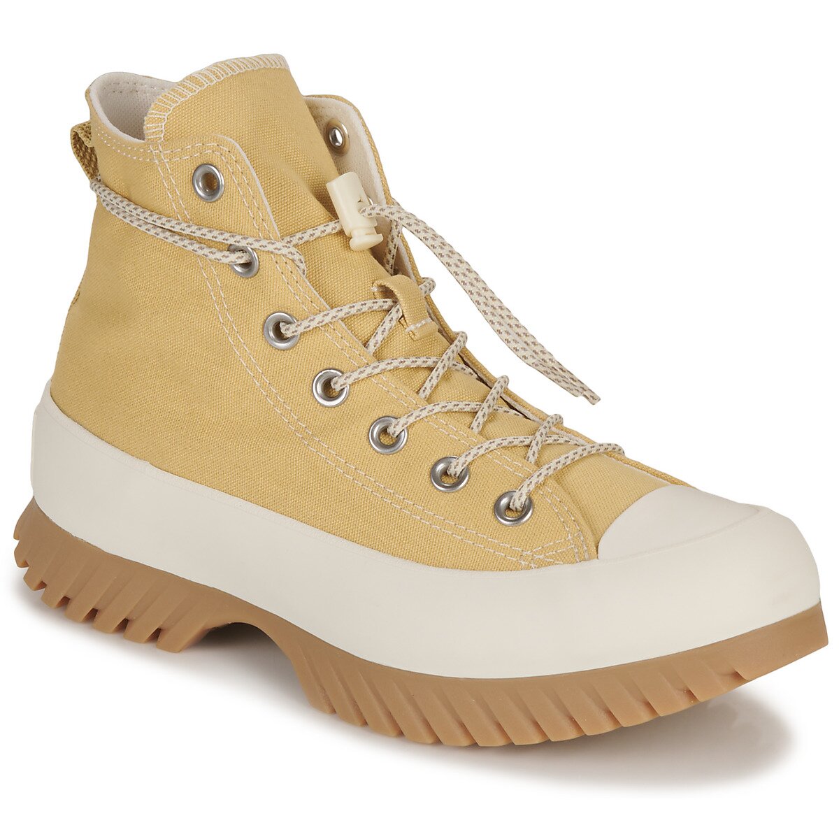 Converse Pantofi CHUCK TAYLOR ALL STAR LUGGED 2.0 SUMMER UTILITY-TRAILHEAD GOLD/B