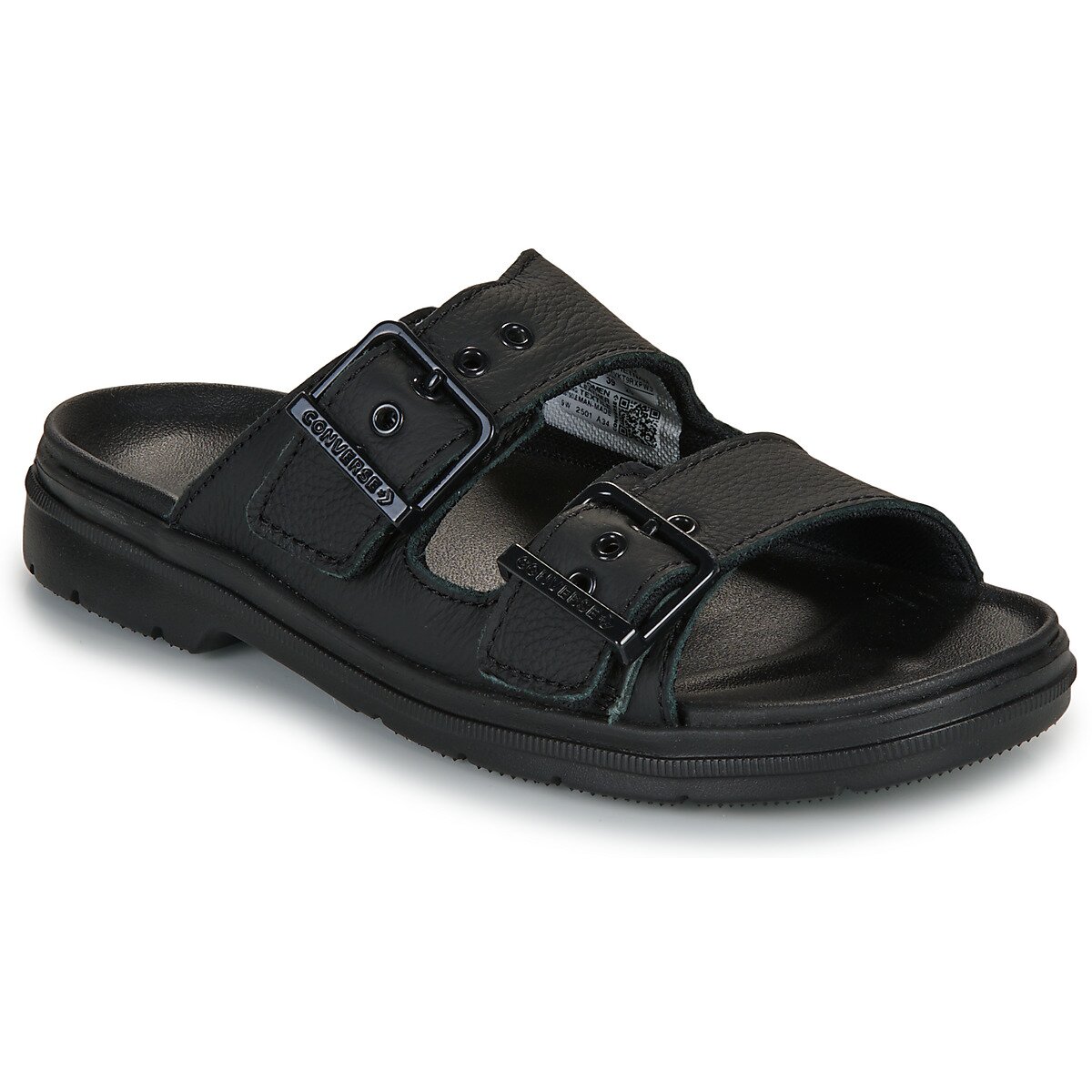 Converse Pantofi CHUCK TAYLOR ALL STAR LUGGED FLATFORM SANDAL